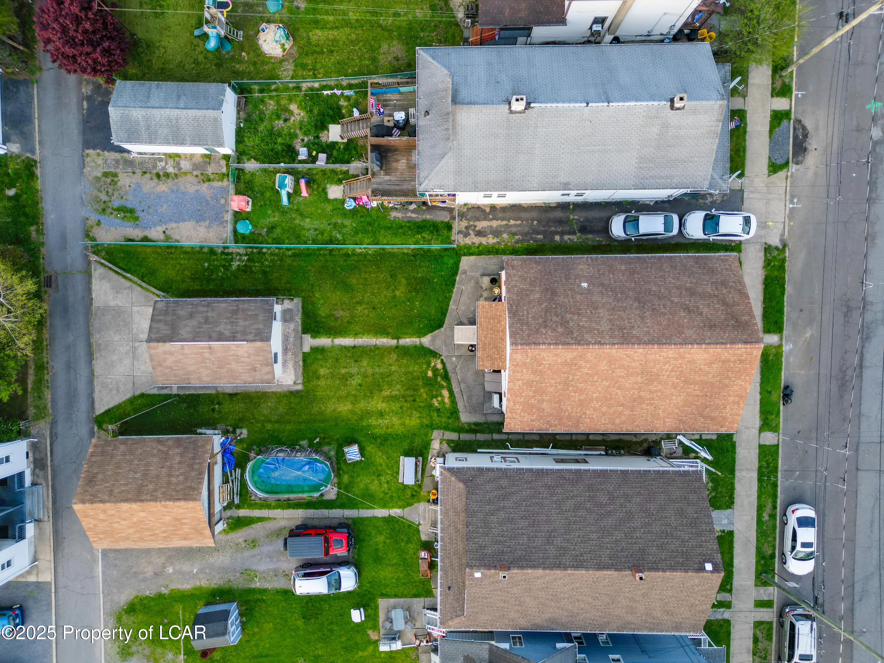 156 Noble Street, Nanticoke, Idaho image 36