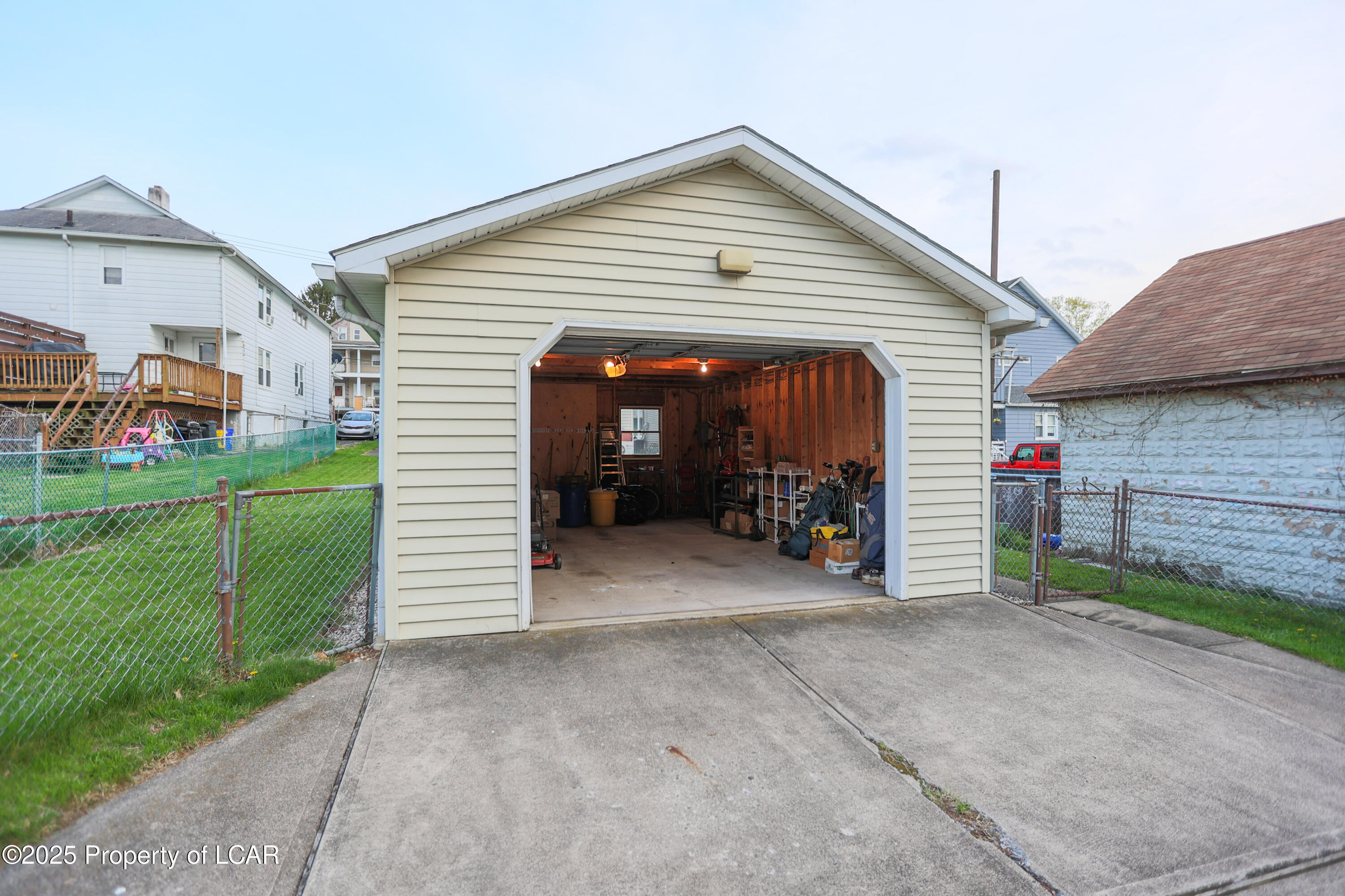 156 Noble Street, Nanticoke, Idaho image 28