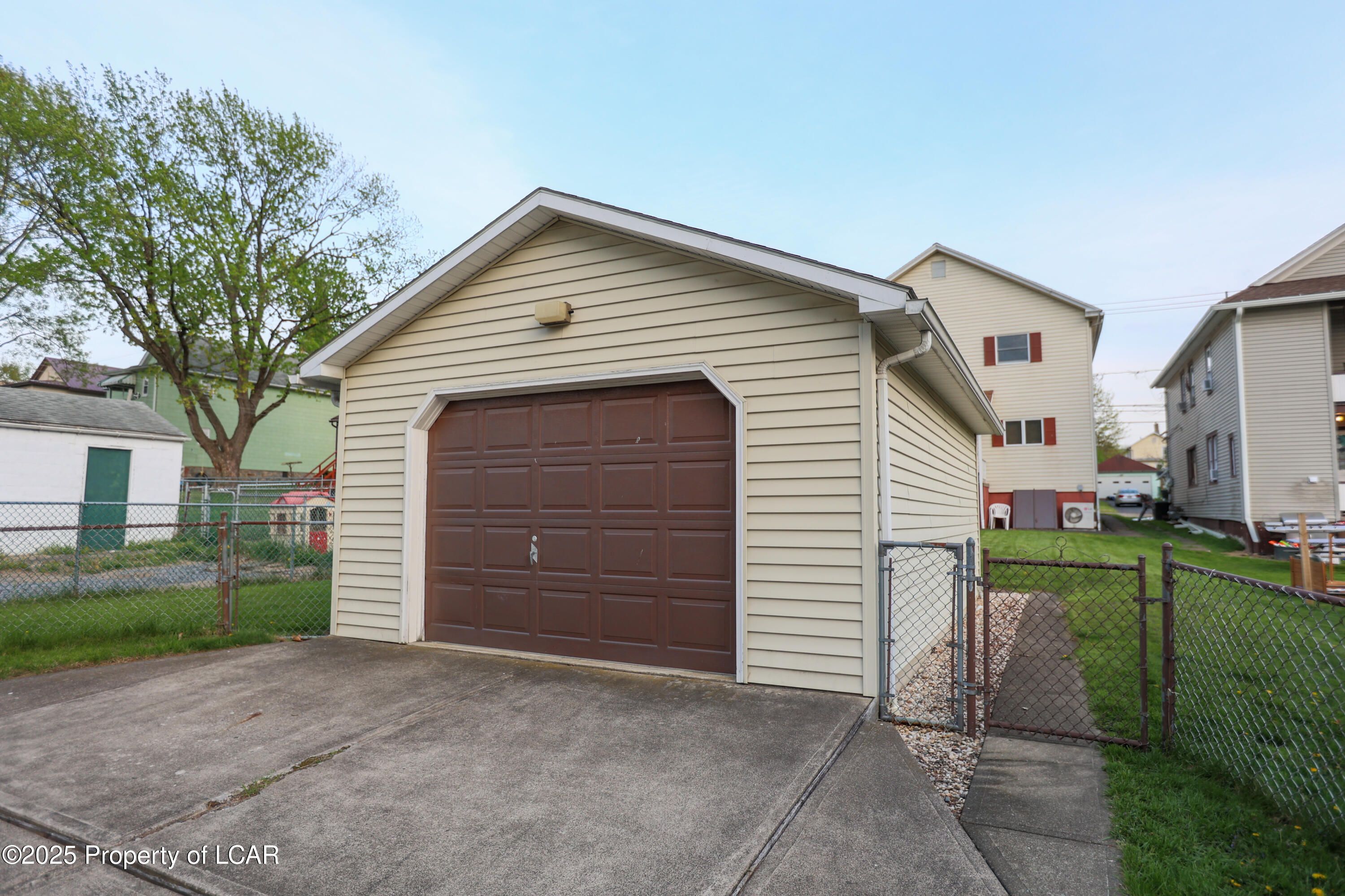 156 Noble Street, Nanticoke, Idaho image 27