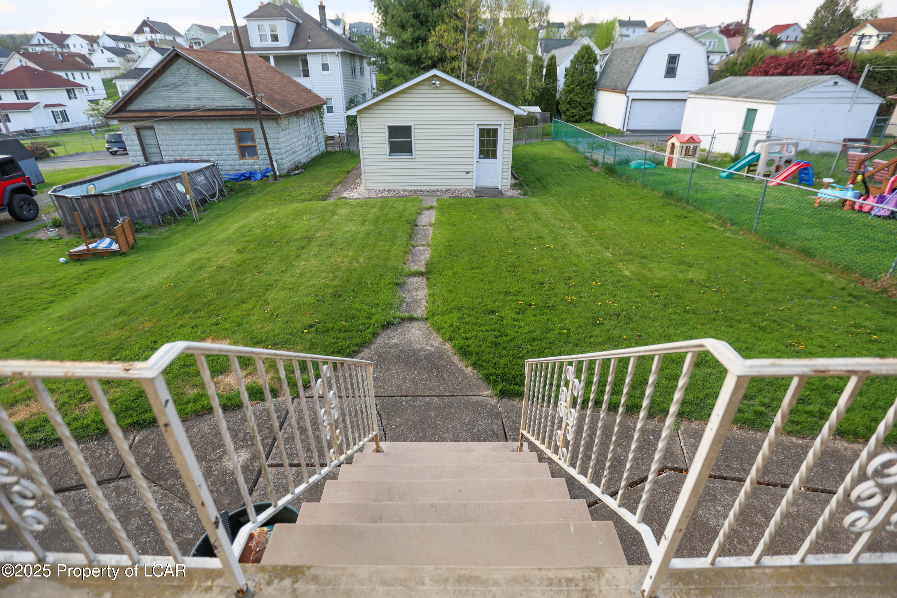 156 Noble Street, Nanticoke, Idaho image 24