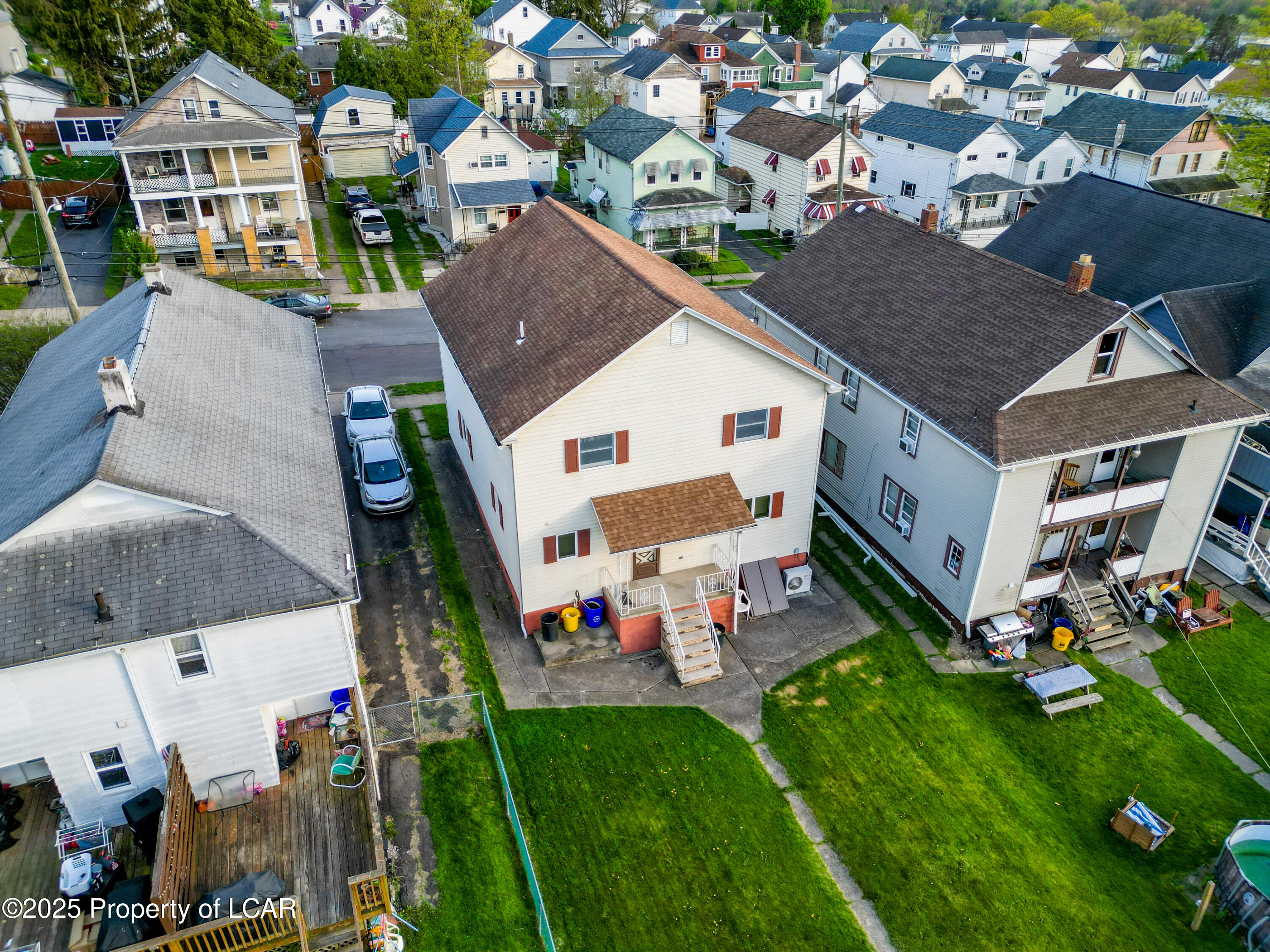 156 Noble Street, Nanticoke, Idaho image 33