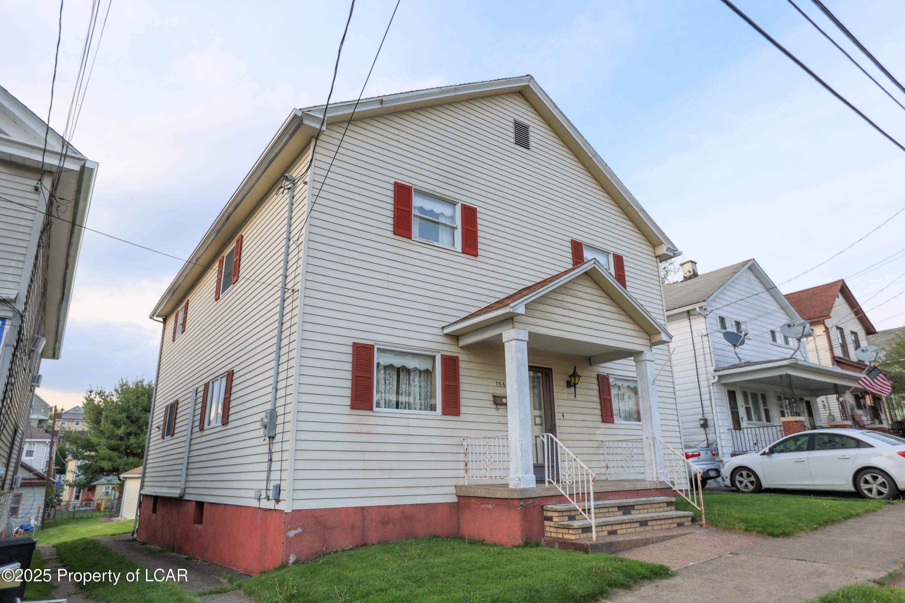 156 Noble Street, Nanticoke, Idaho image 37