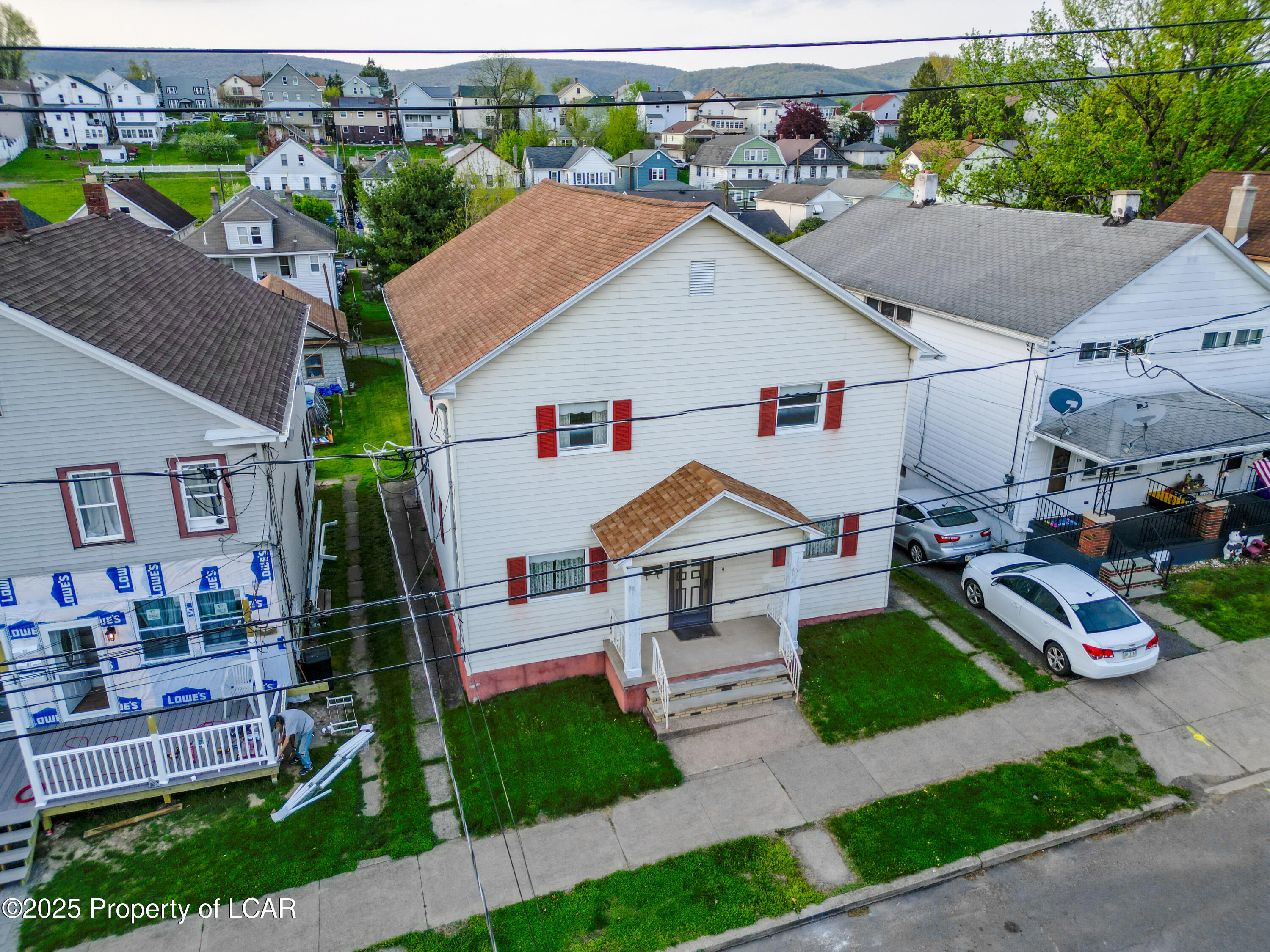 156 Noble Street, Nanticoke, Idaho image 2