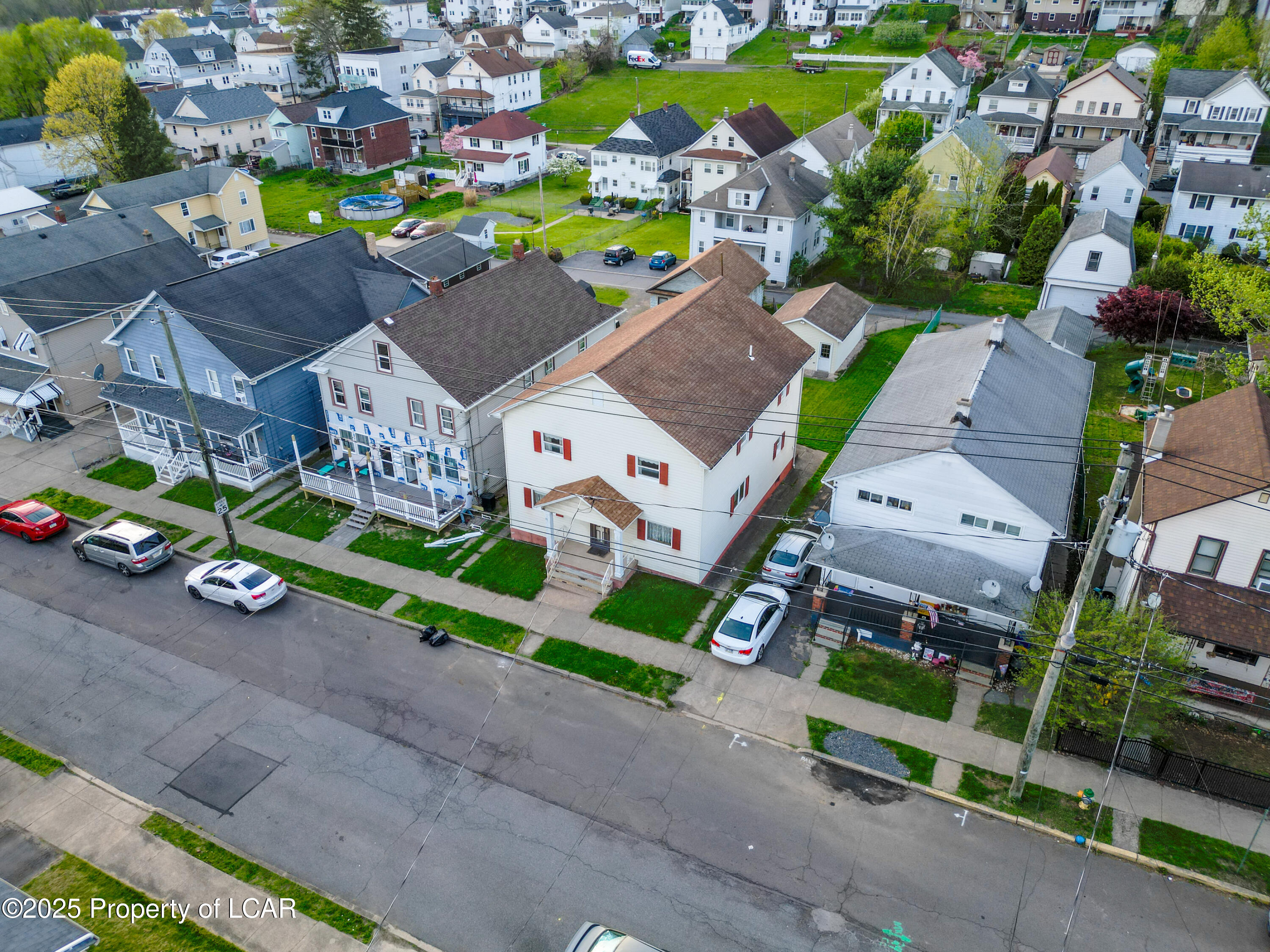 156 Noble Street, Nanticoke, Idaho image 32