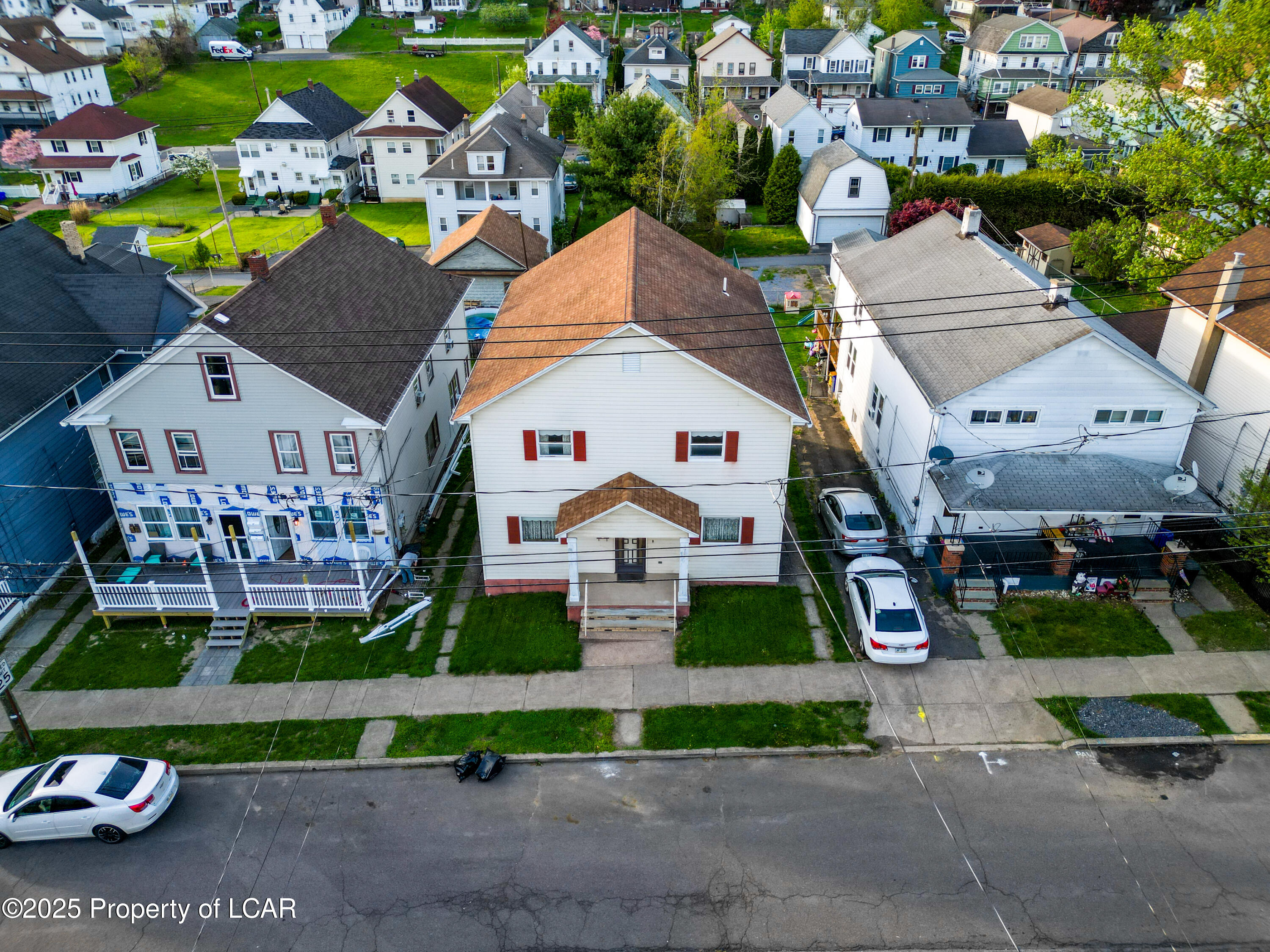 156 Noble Street, Nanticoke, Idaho image 30