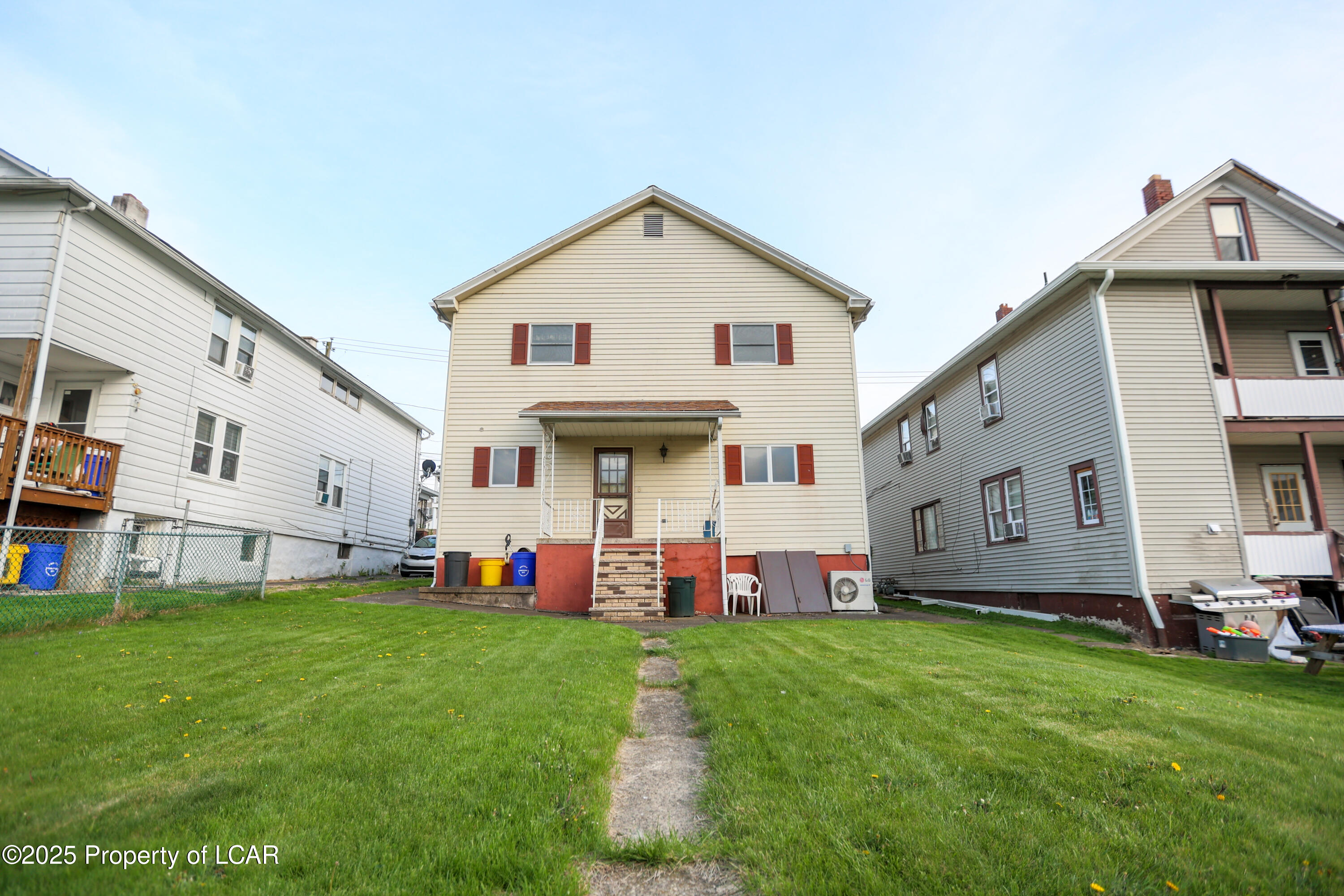 156 Noble Street, Nanticoke, Idaho image 3