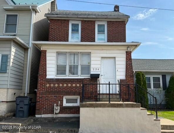 234 Berner Avenue, Hazleton, Idaho image 1