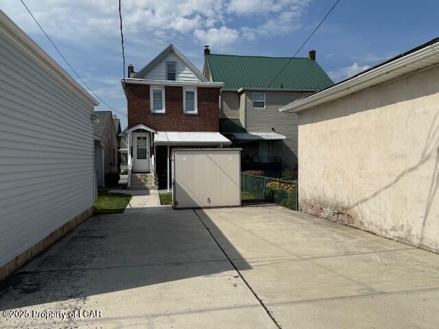 234 Berner Avenue, Hazleton, Idaho image 3