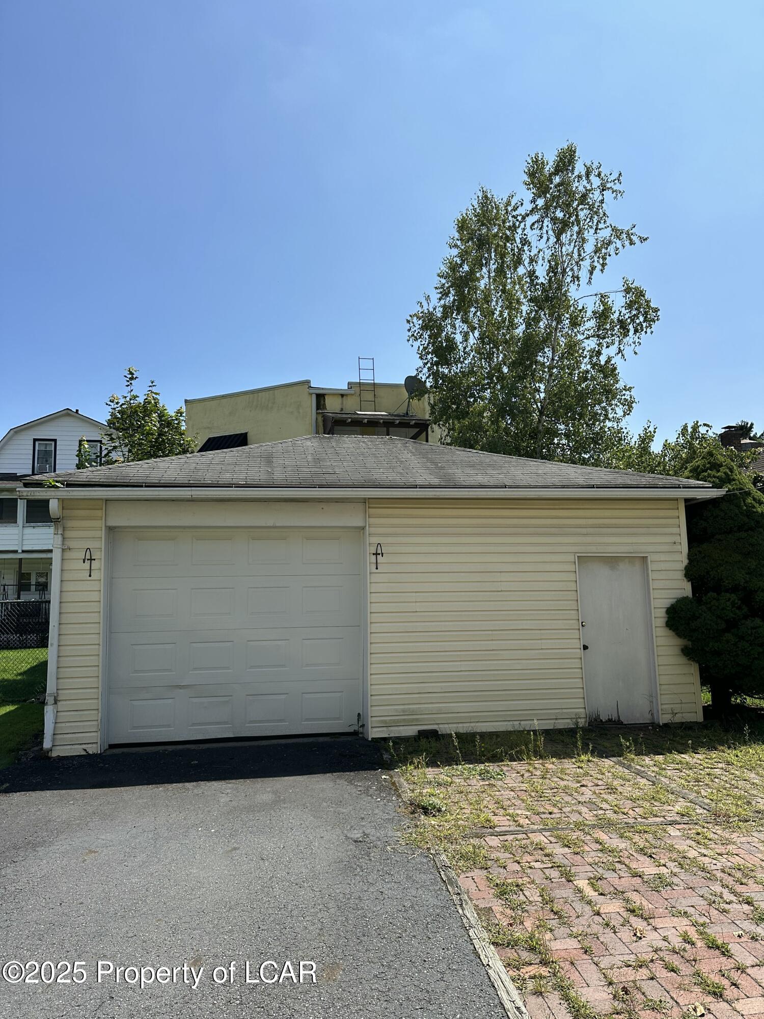 36 2nd Avenue, Kingston, Pennsylvania image 2