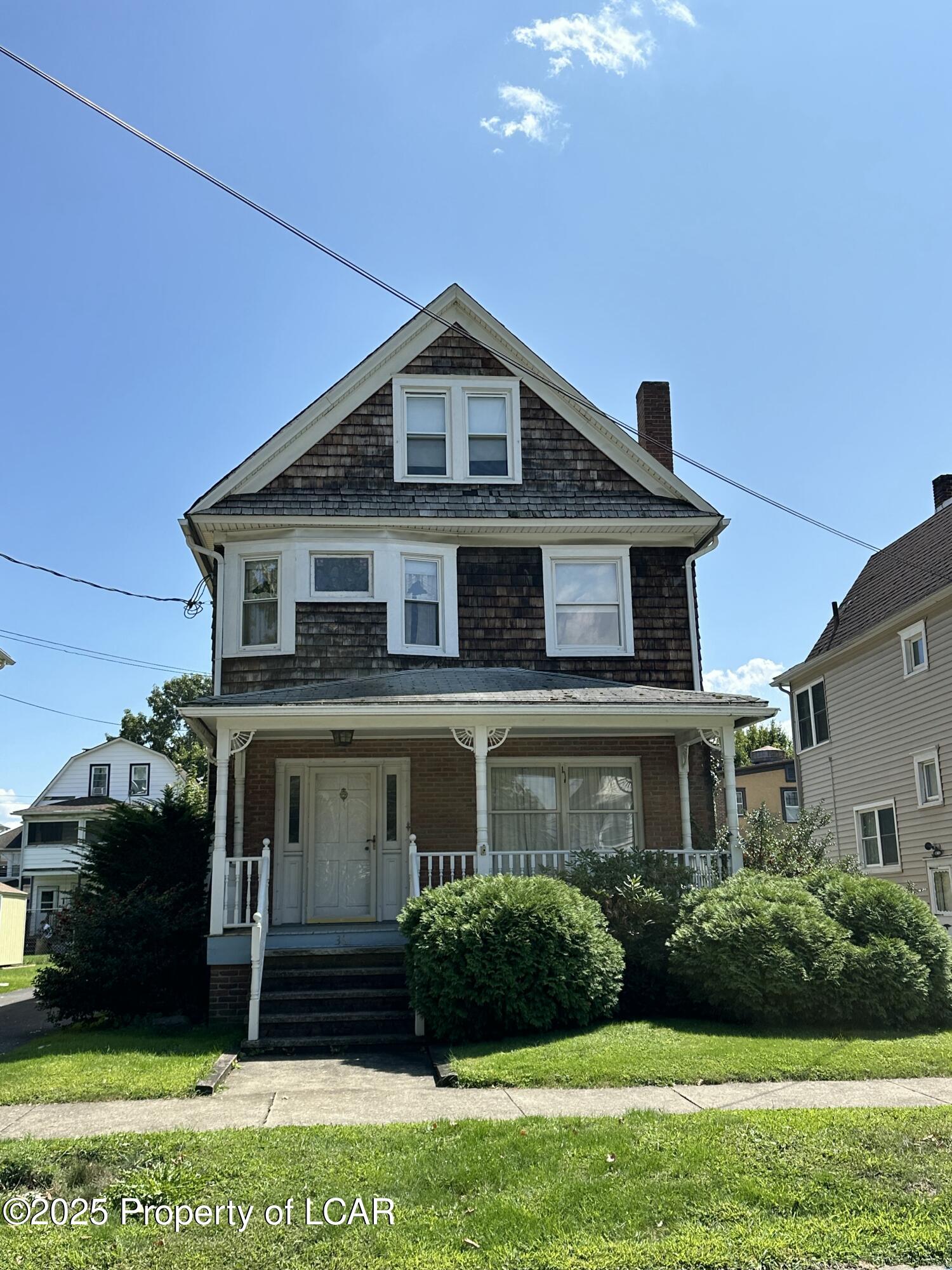 36 2nd Avenue, Kingston, Pennsylvania image 1