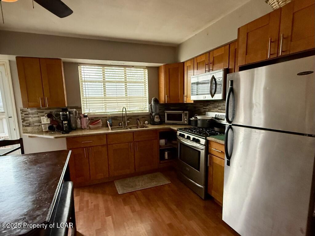 310 Dorrance Street, Kingston, Texas image 7