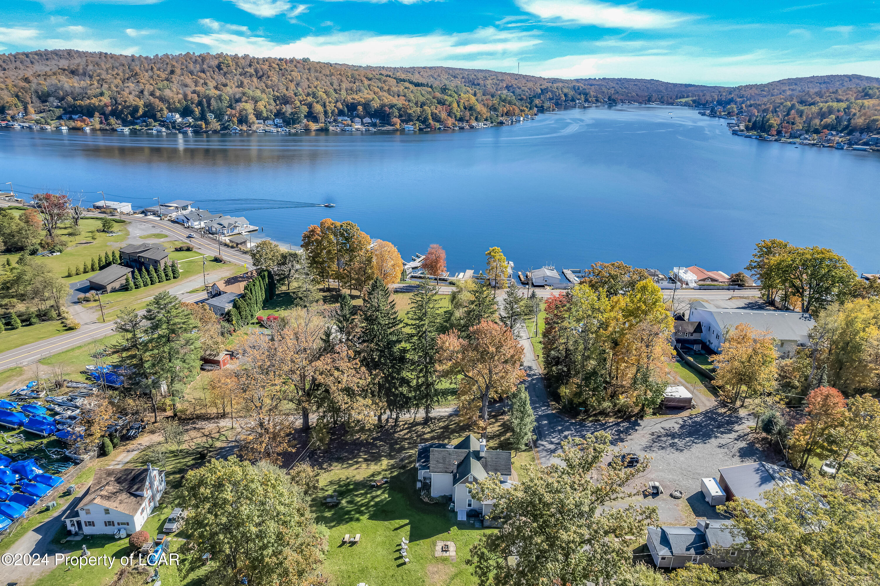 15 Park Street, Harveys Lake, Pennsylvania image 3