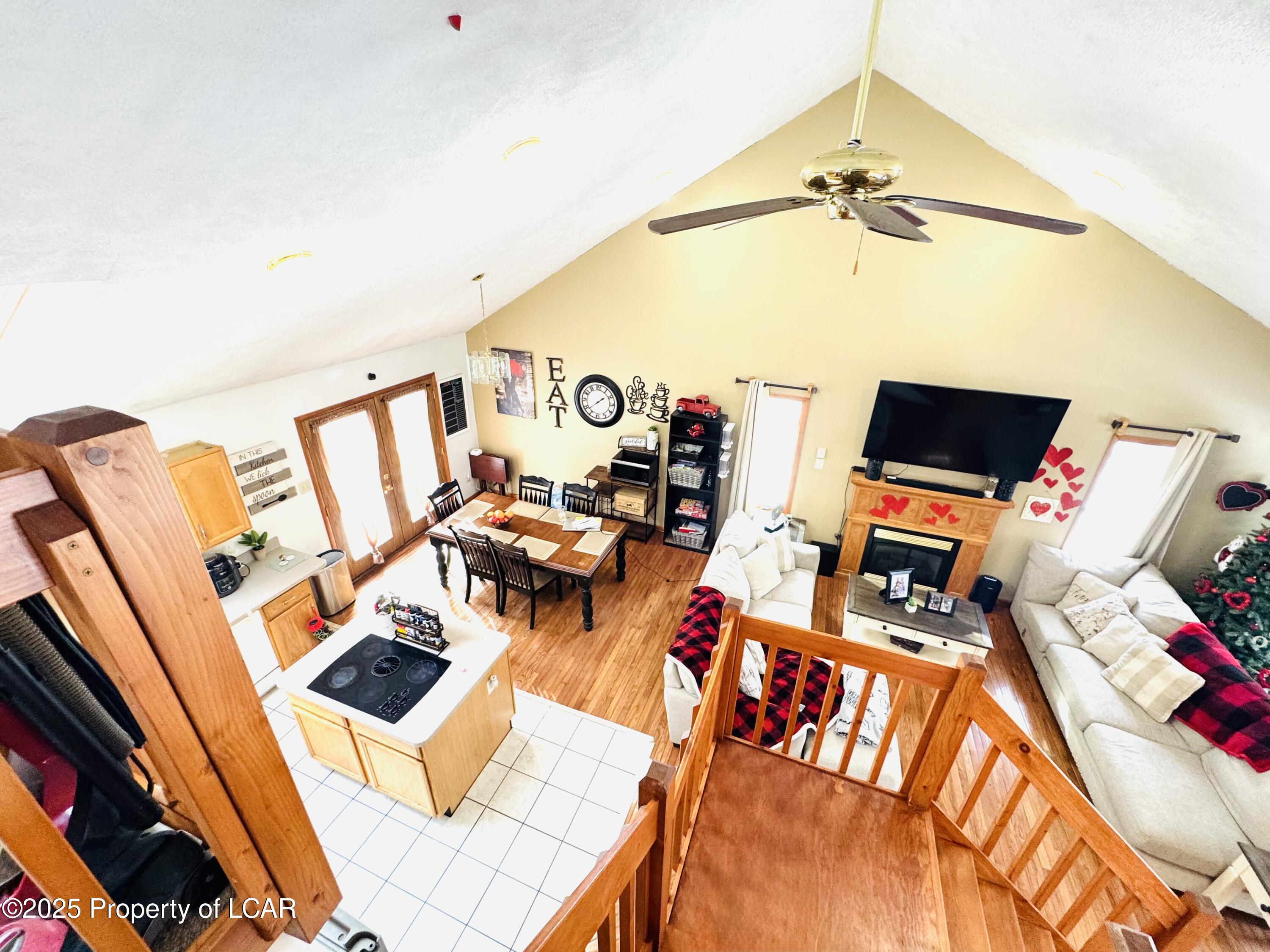 165 Grouse Ridge Lane, Drums, Pennsylvania image 17