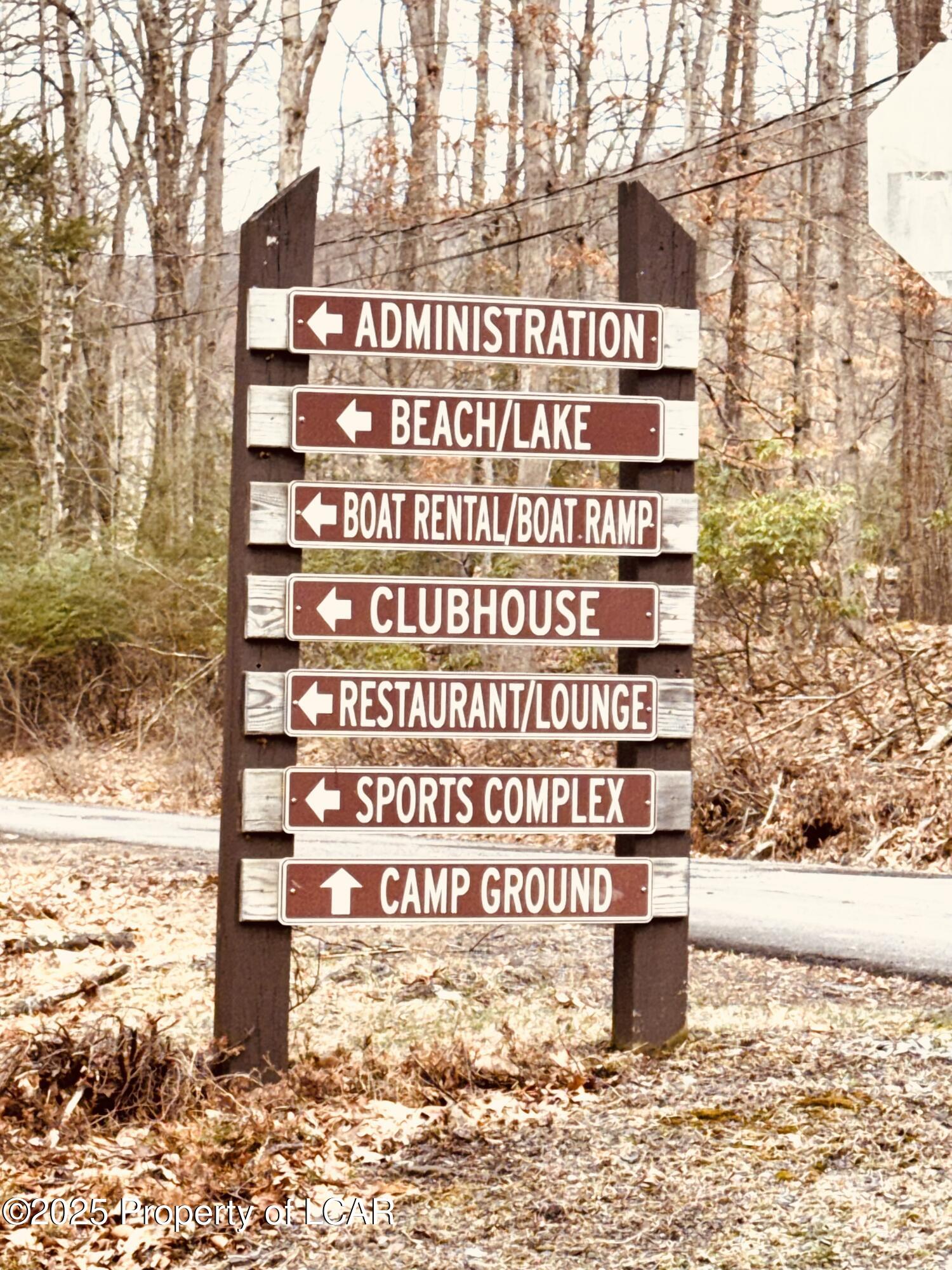 165 Grouse Ridge Lane, Drums, Pennsylvania image 42