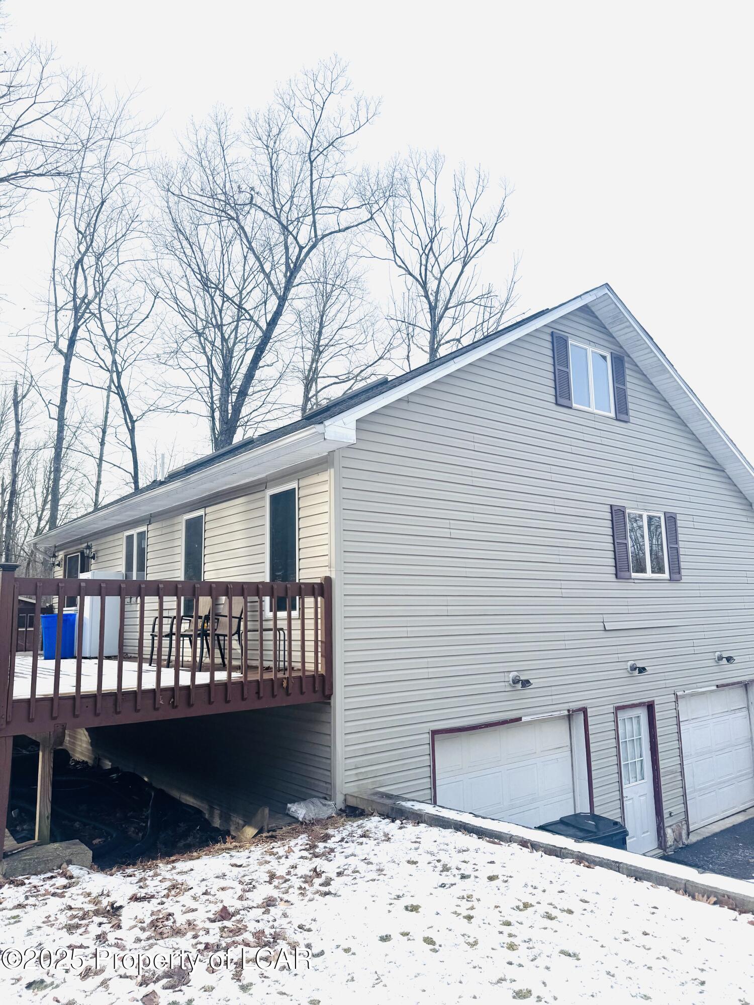 165 Grouse Ridge Lane, Drums, Pennsylvania image 29