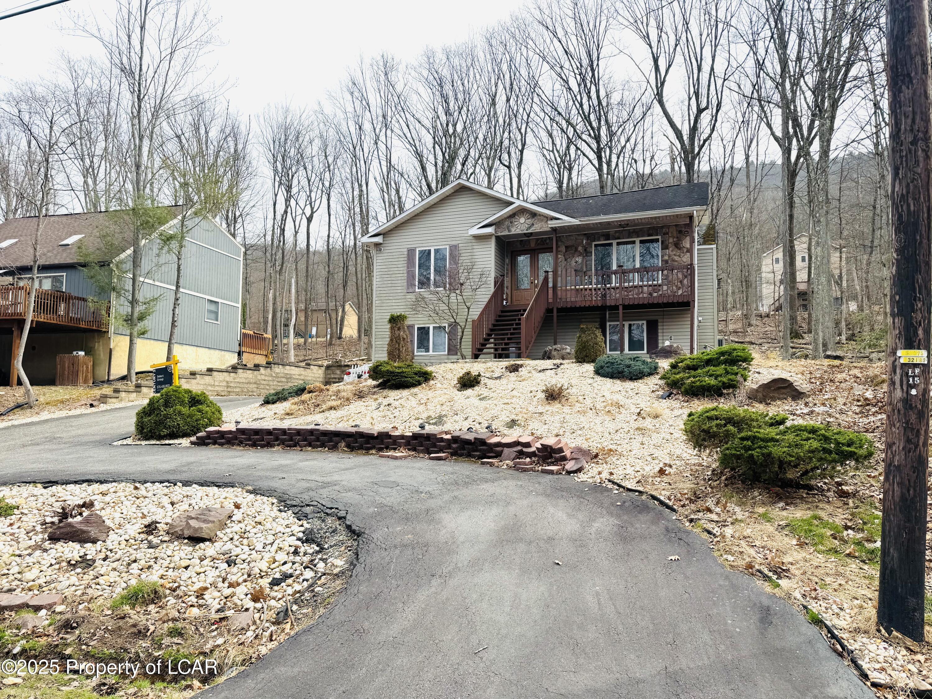 165 Grouse Ridge Lane, Drums, Pennsylvania image 3