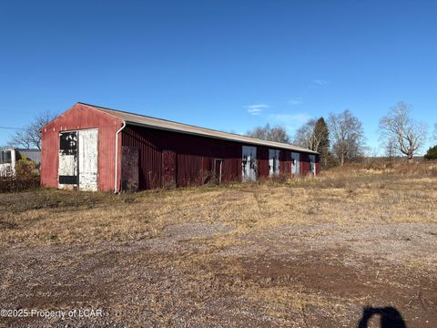 Homes For Sale - Cope Road<br/> Shickshinny, PA 18655