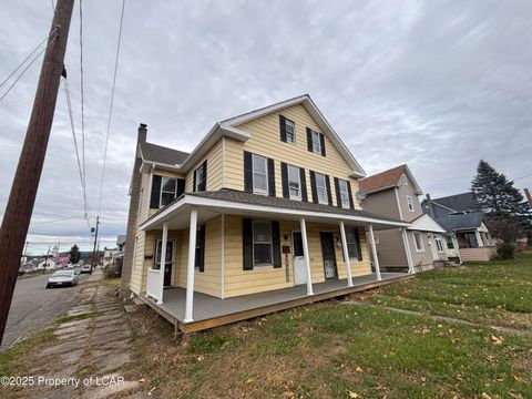 Homes For Sale - 1239-1241 W Front Street St<br/> Berwick, PA 18603