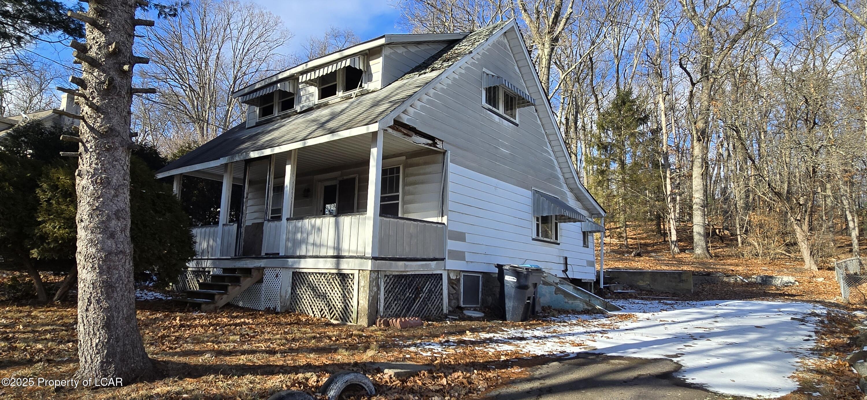 Nuangola, Pennsylvania 18707, United States, ,Residential,Active,605