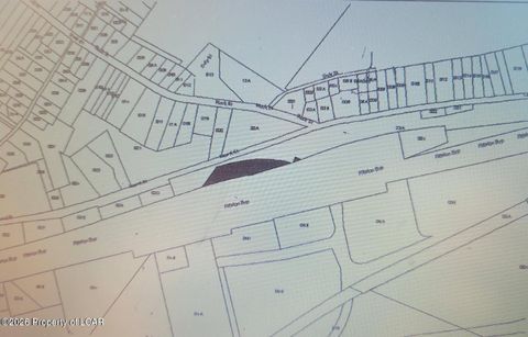 Vacant Land For Sale - Pittston Byp<br/> Pittston, PA 18640