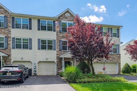 Condo For Sale - 24 Chestnut Drive<br/> Drums, PA 18222