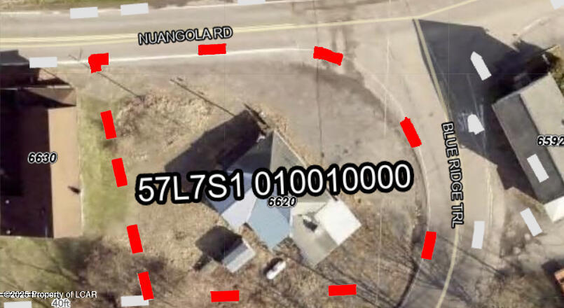 Mountain Top, Pennsylvania 18707, United States, ,Commercial,Active,2417