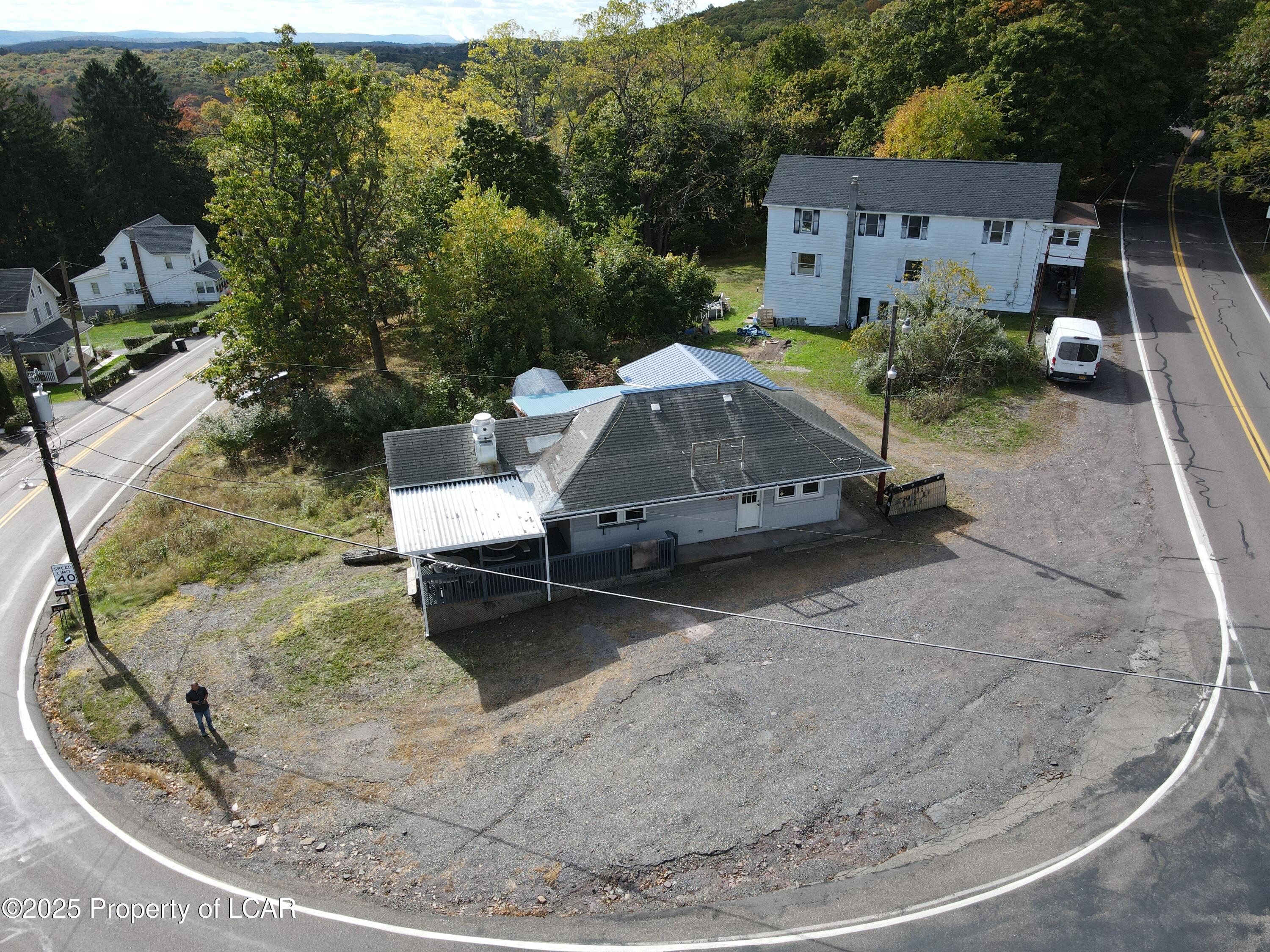 Mountain Top, Pennsylvania 18707, United States, ,Commercial,Active,2417