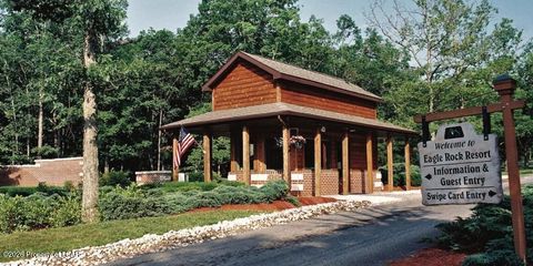 Vacant Land For Sale - Silver Cloud Lane<br/> Luzerne County, Hazleton, PA 18202