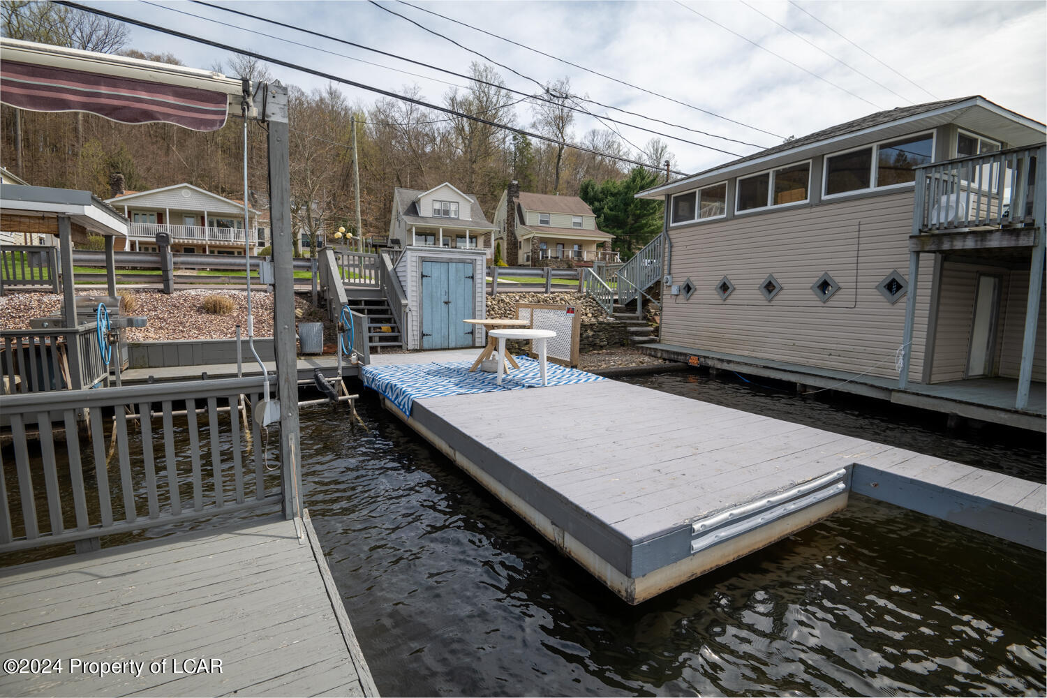 2341 Lakeside Dr, Pole 212 Dr, Harveys Lake, Pennsylvania image 47