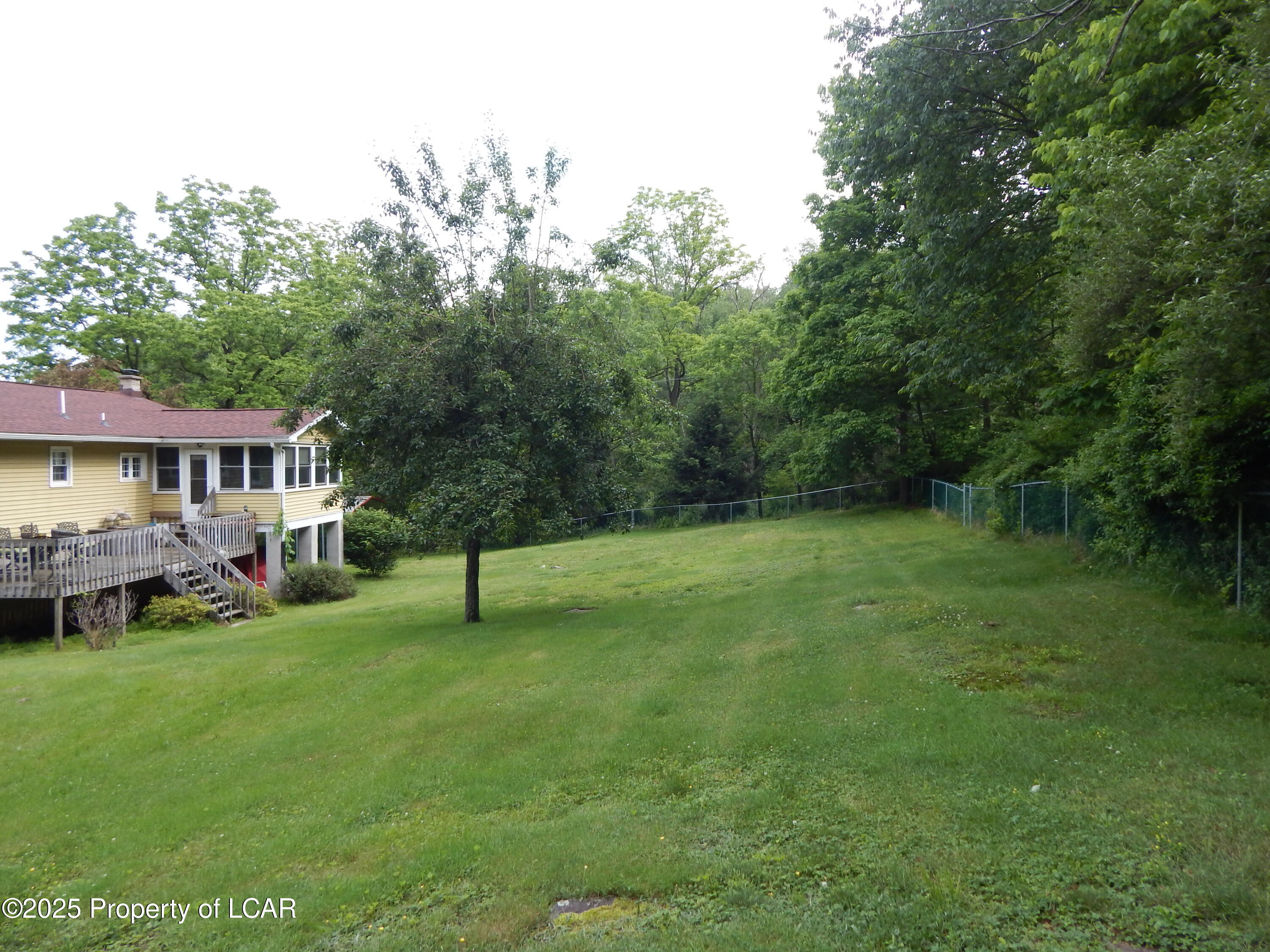 28 Dymond Hollow Road, Falls, Texas image 5
