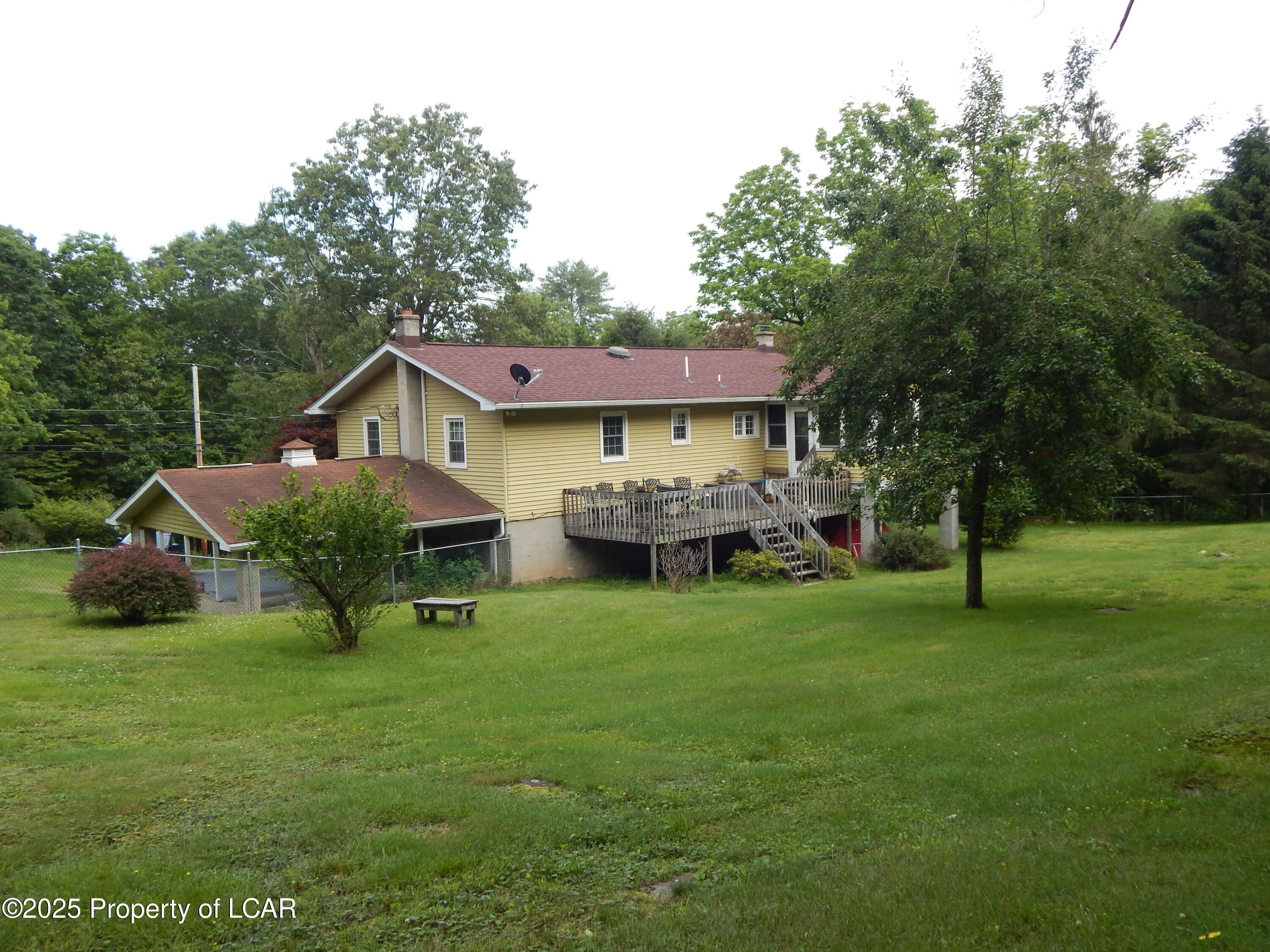 28 Dymond Hollow Road, Falls, Texas image 4