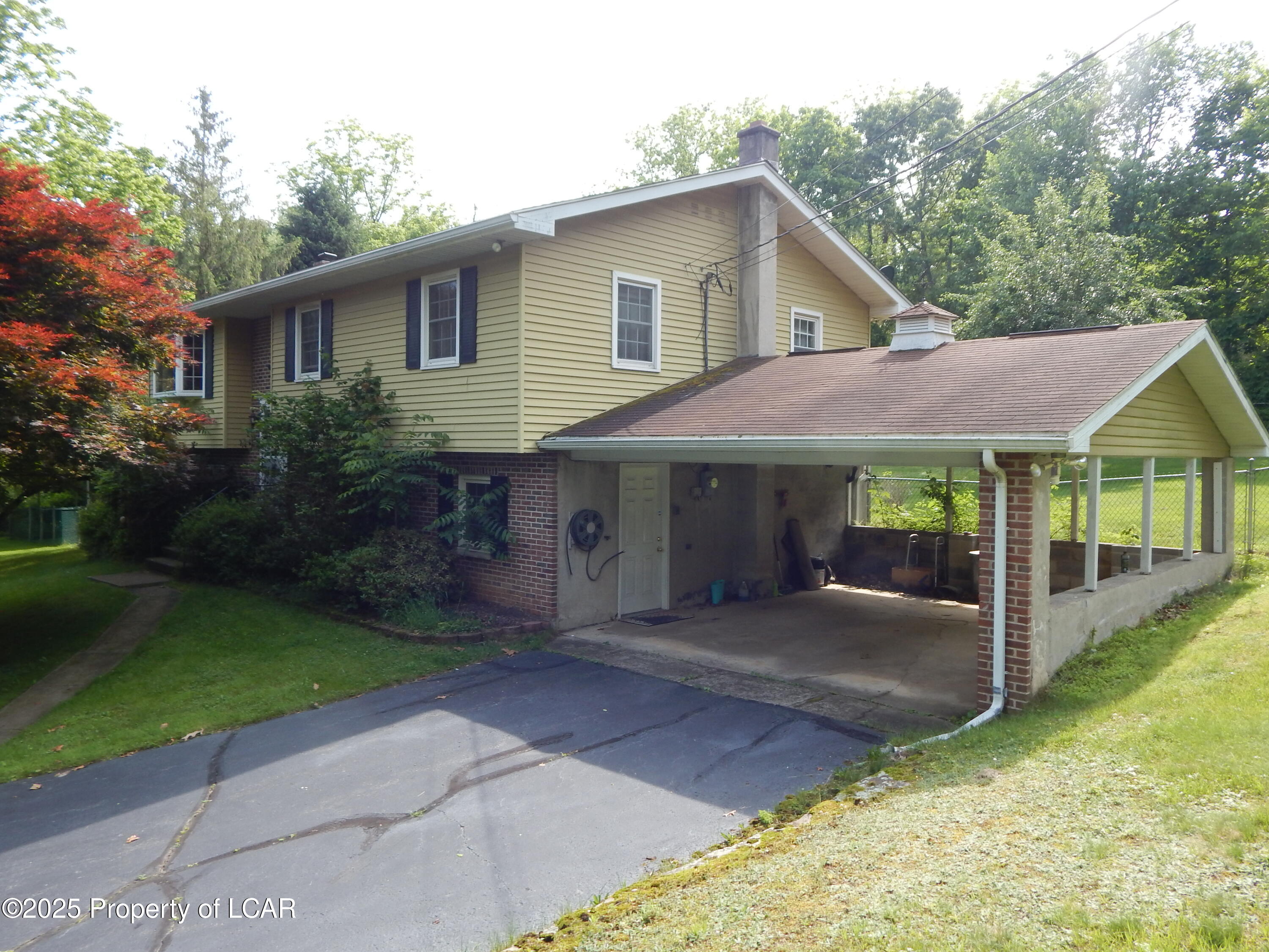28 Dymond Hollow Road, Falls, Texas image 3