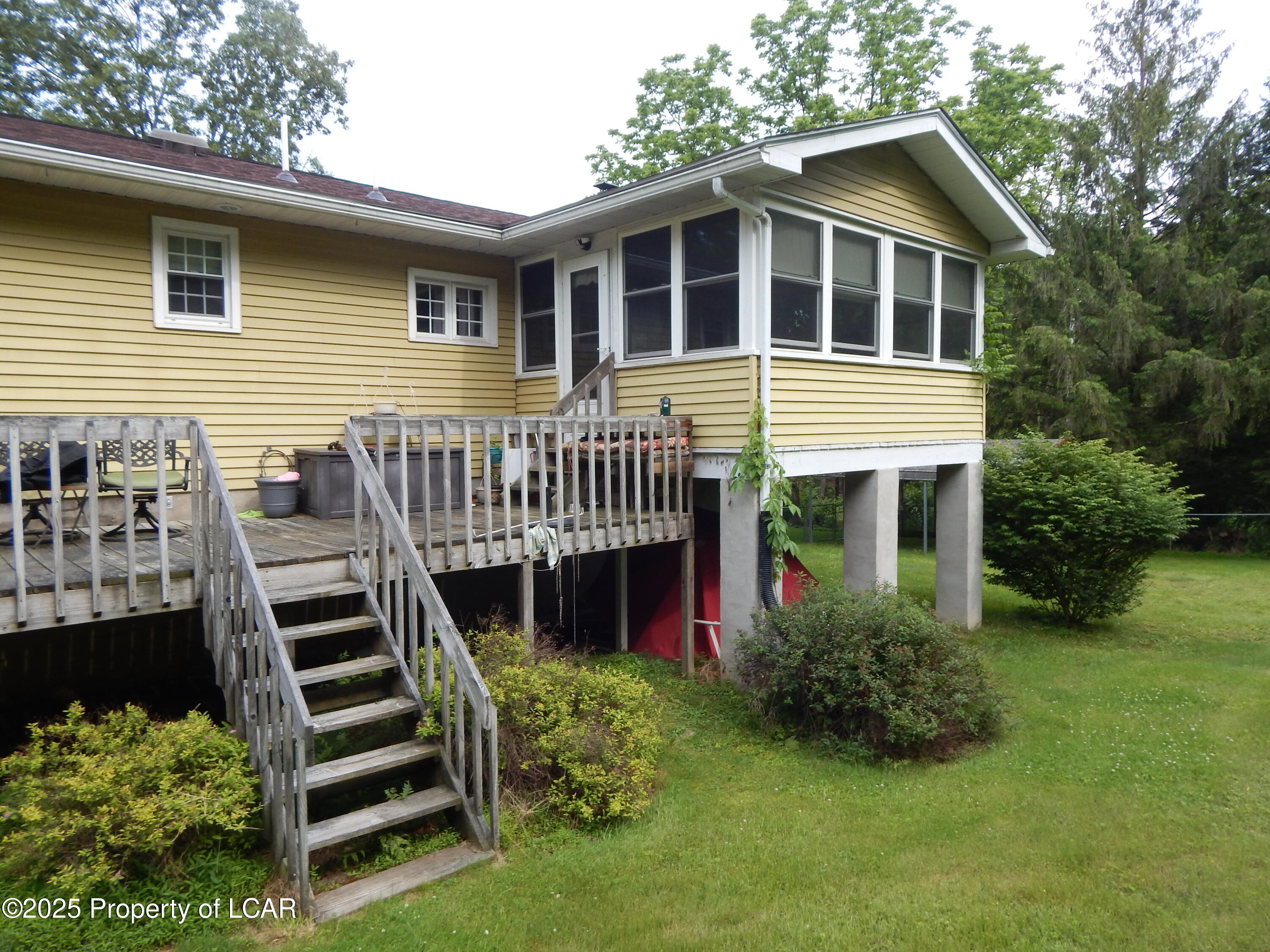 28 Dymond Hollow Road, Falls, Texas image 10