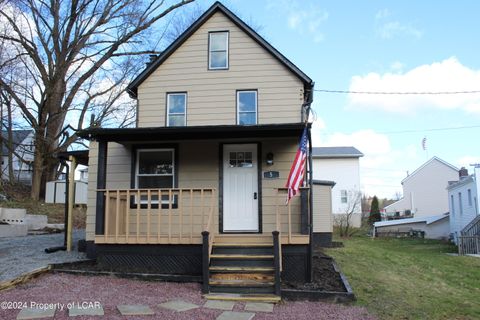 5 cease Drive, Shavertown, PA 18708 - MLS#: 24-1620