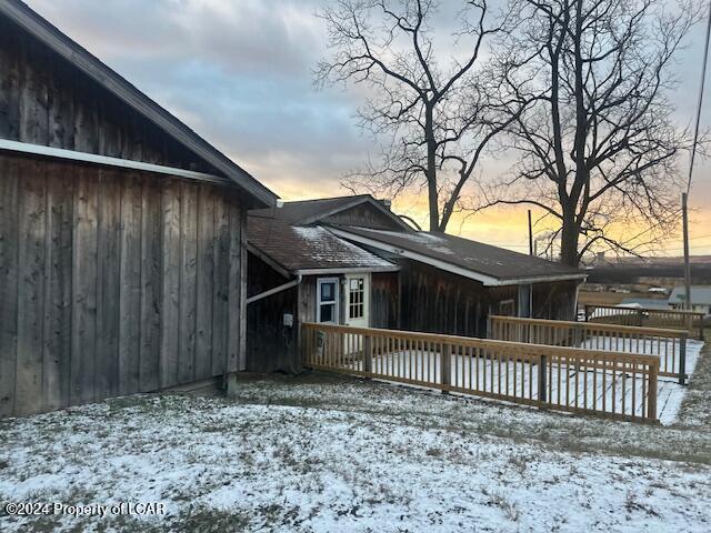 257 Blee Hill Road, Danville, Pennsylvania image 17