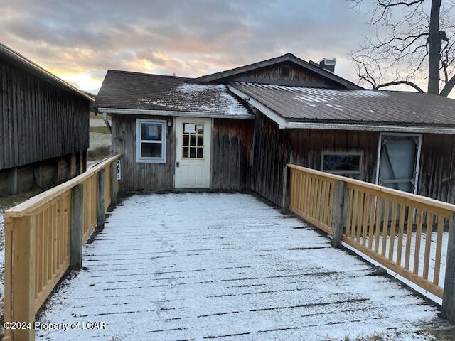 257 Blee Hill Road, Danville, Pennsylvania image 1
