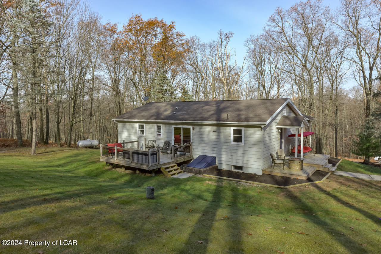 318 Sunset Road #203, Wapwallopen, Pennsylvania image 36