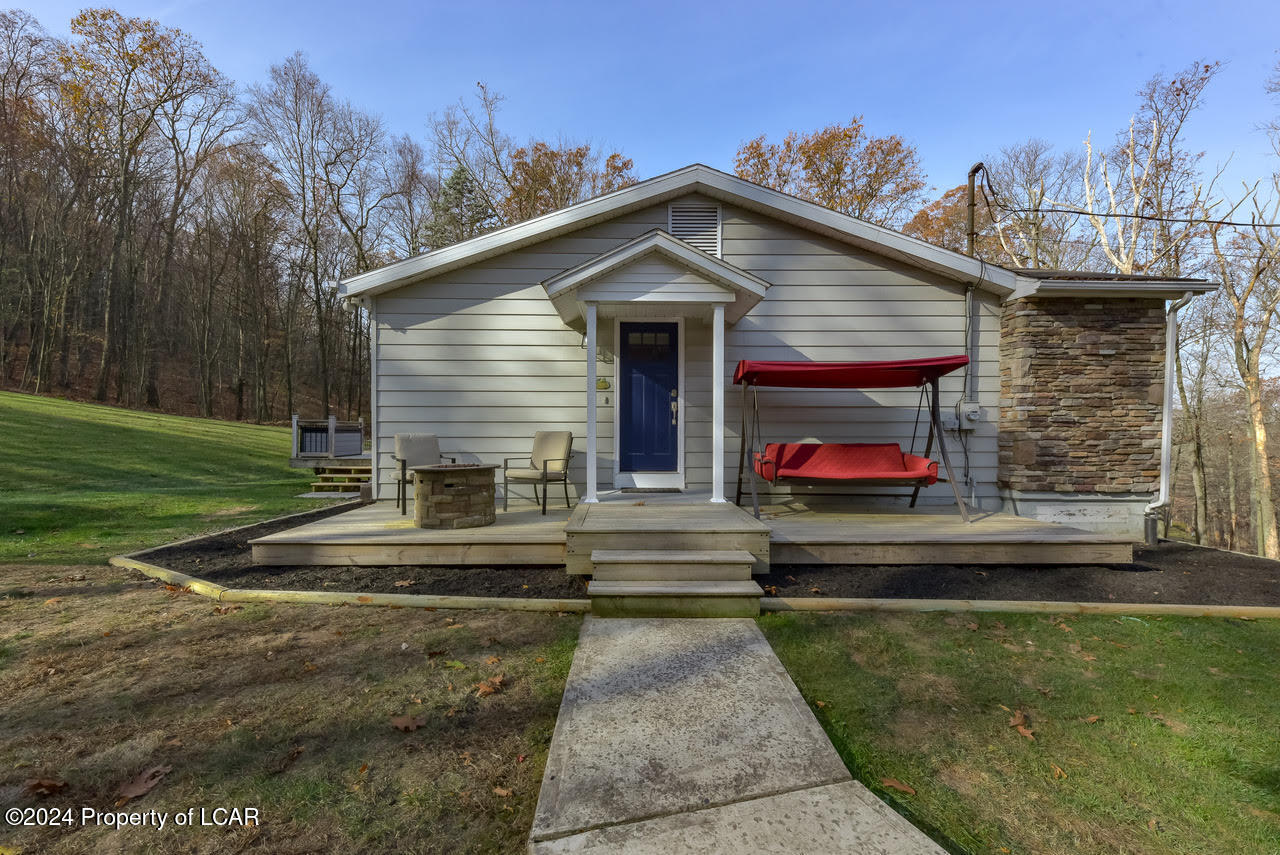 318 Sunset Road #203, Wapwallopen, Pennsylvania image 3