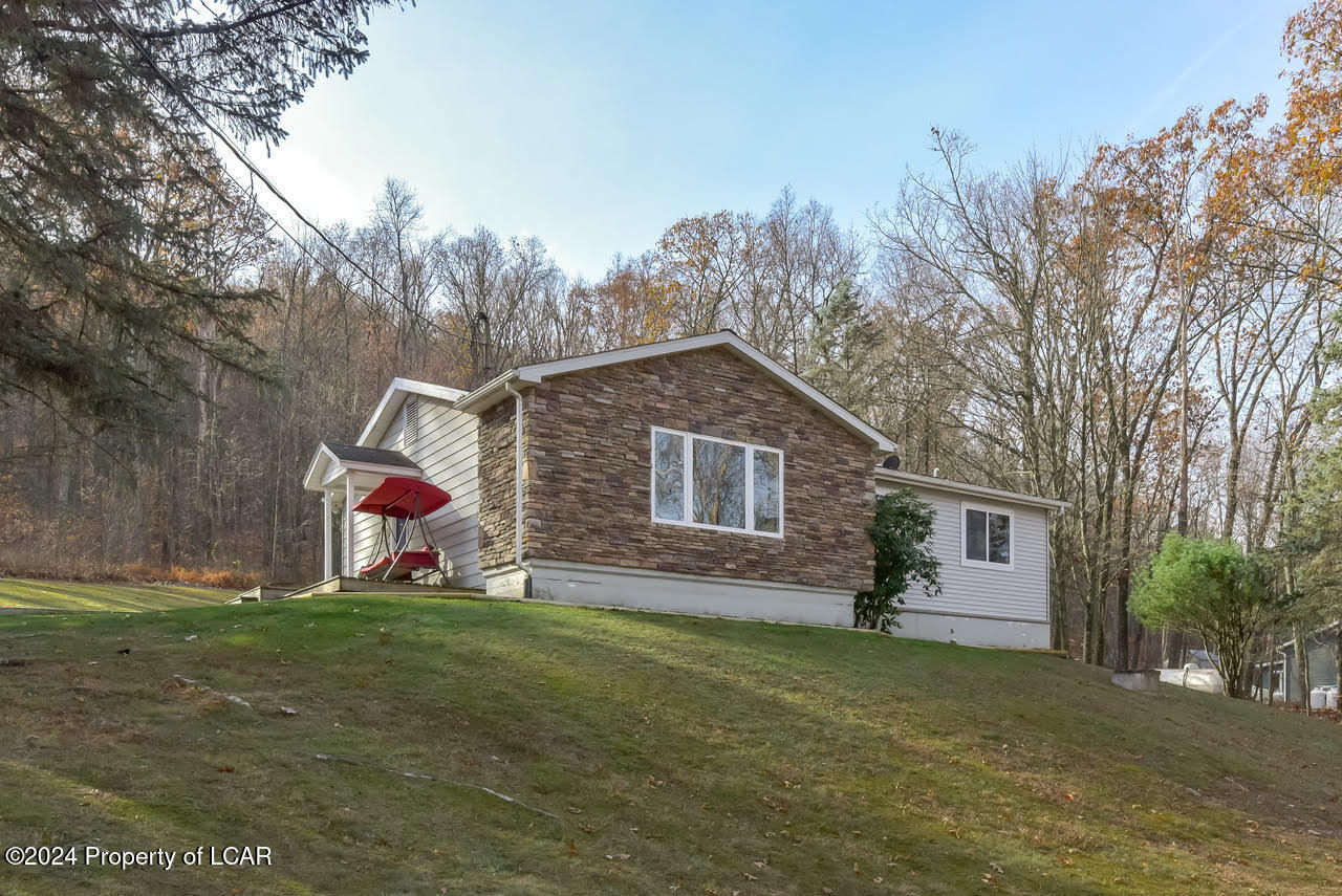 318 Sunset Road #203, Wapwallopen, Pennsylvania image 39