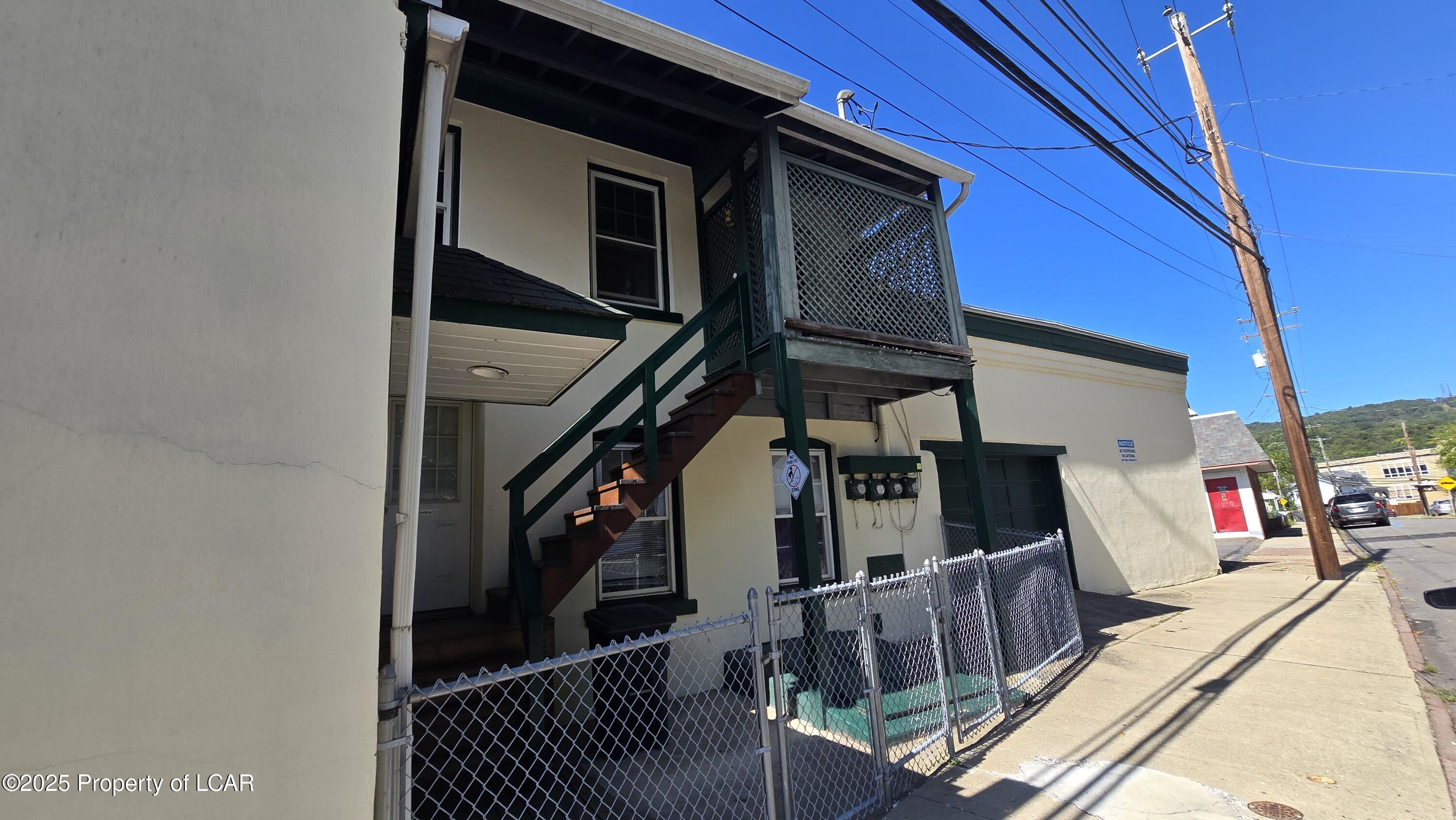 Plymouth, Pennsylvania 18651, United States, 2 Bedrooms Bedrooms, ,1 BathroomBathrooms,Residential,Active,206932