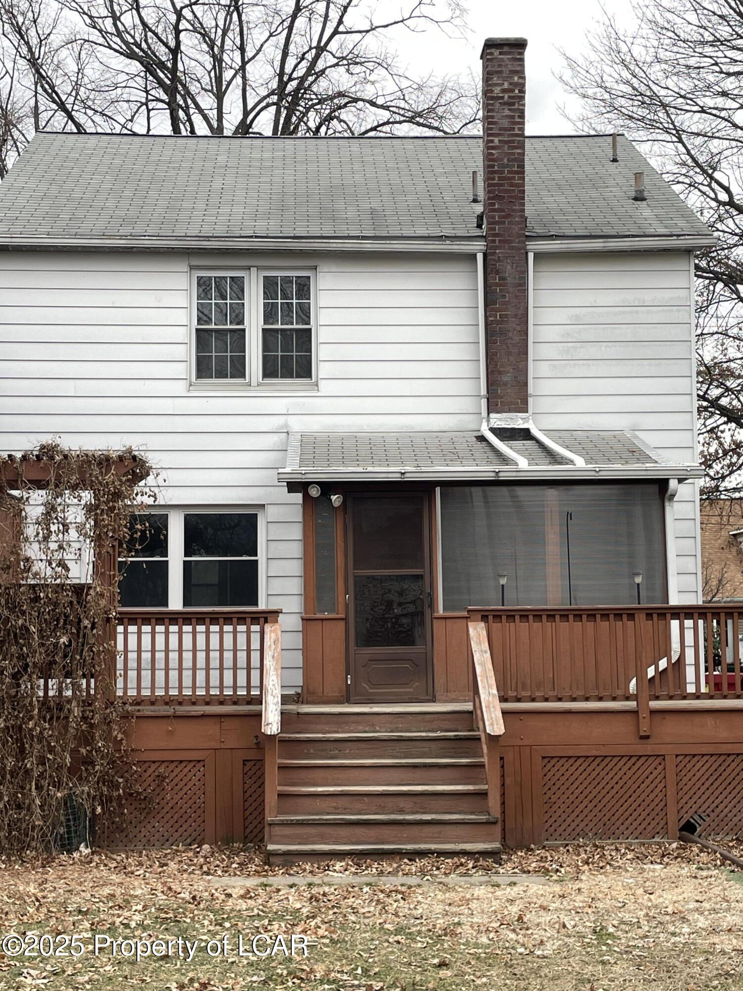 245 Wright Avenue, Kingston, Pennsylvania image 2