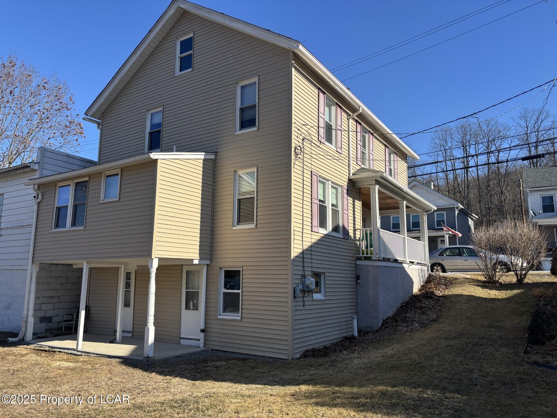 135 College Avenue, Factoryville, Alaska image 14