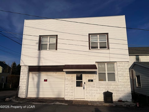 Homes For Sale - 1111 Lewis Street<br/> Luzerne County, Freeland, PA 18224