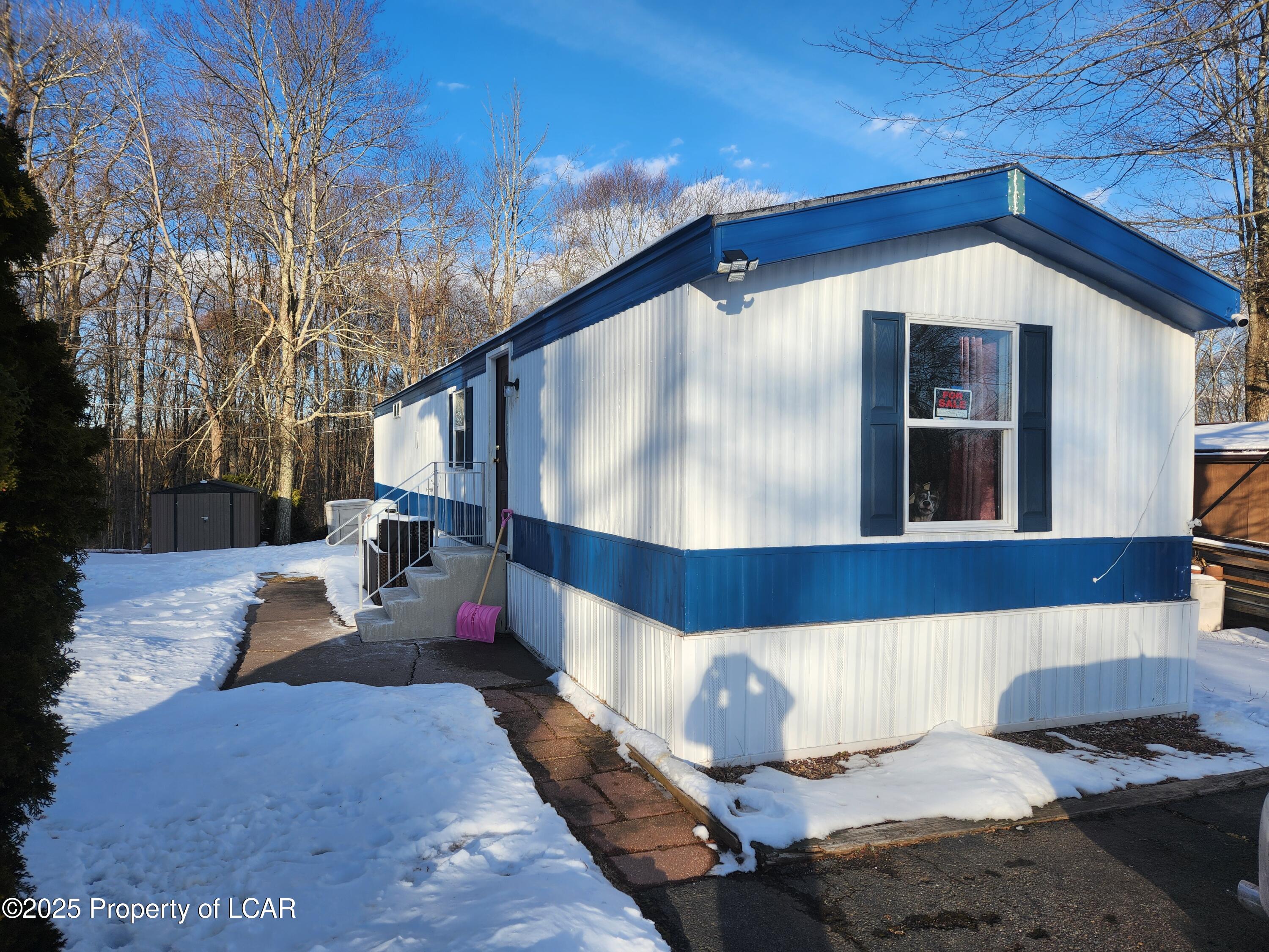 23 E Beechcrest Lane, White Haven, Pennsylvania image 1
