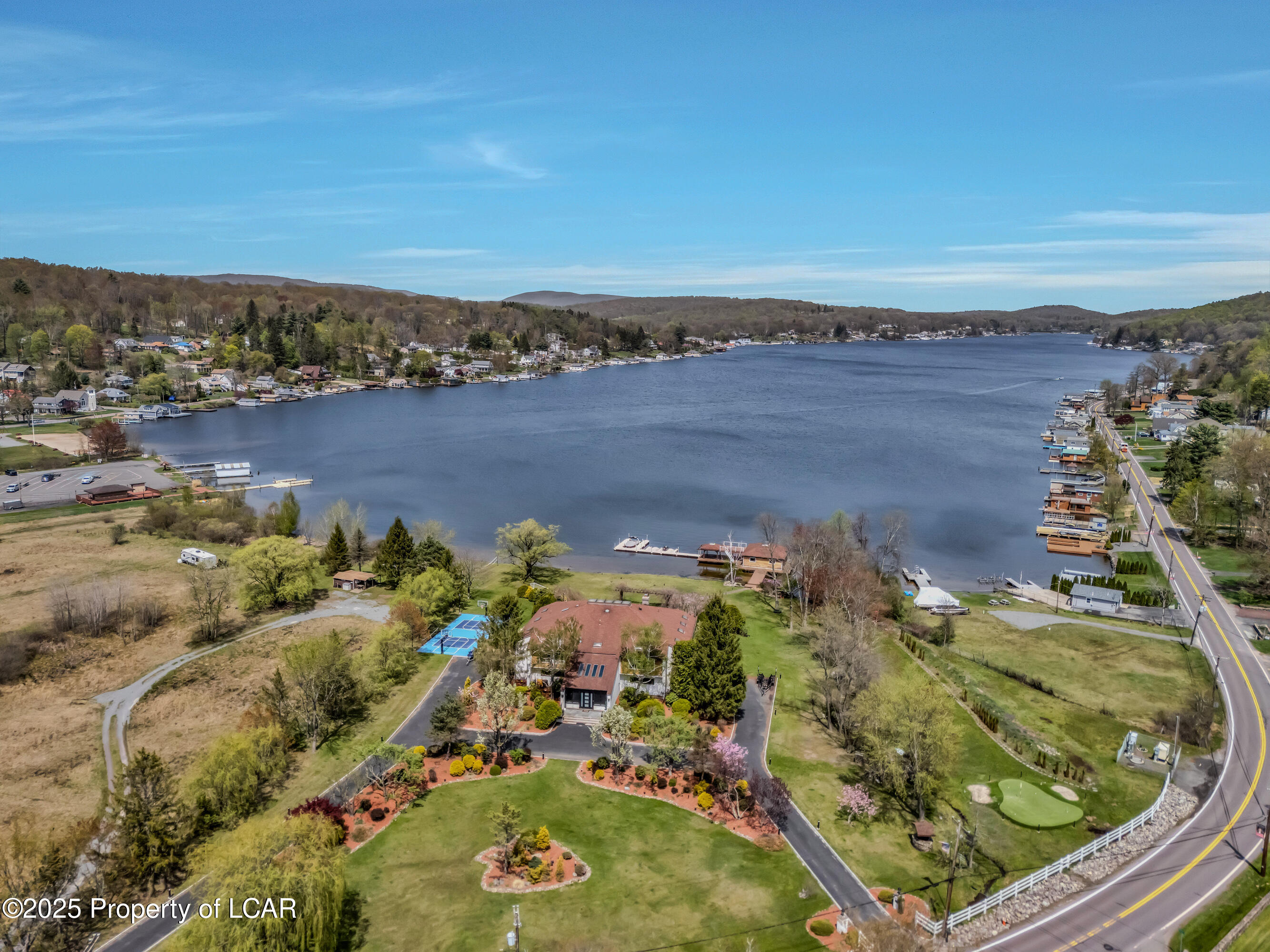 2213 Lakeside Drive, Harveys Lake, Idaho image 27