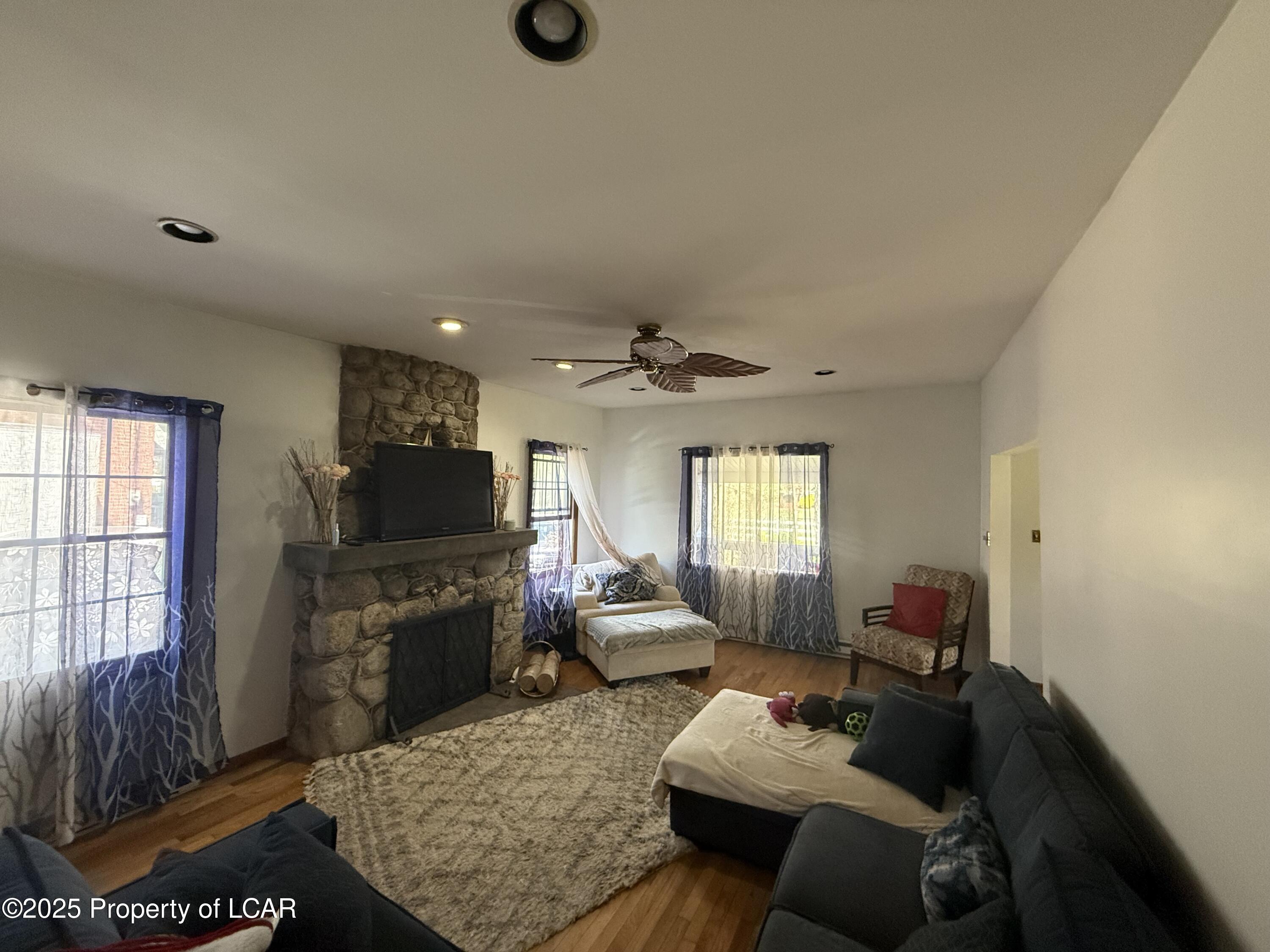 2213 Lakeside Drive, Harveys Lake, Idaho image 12