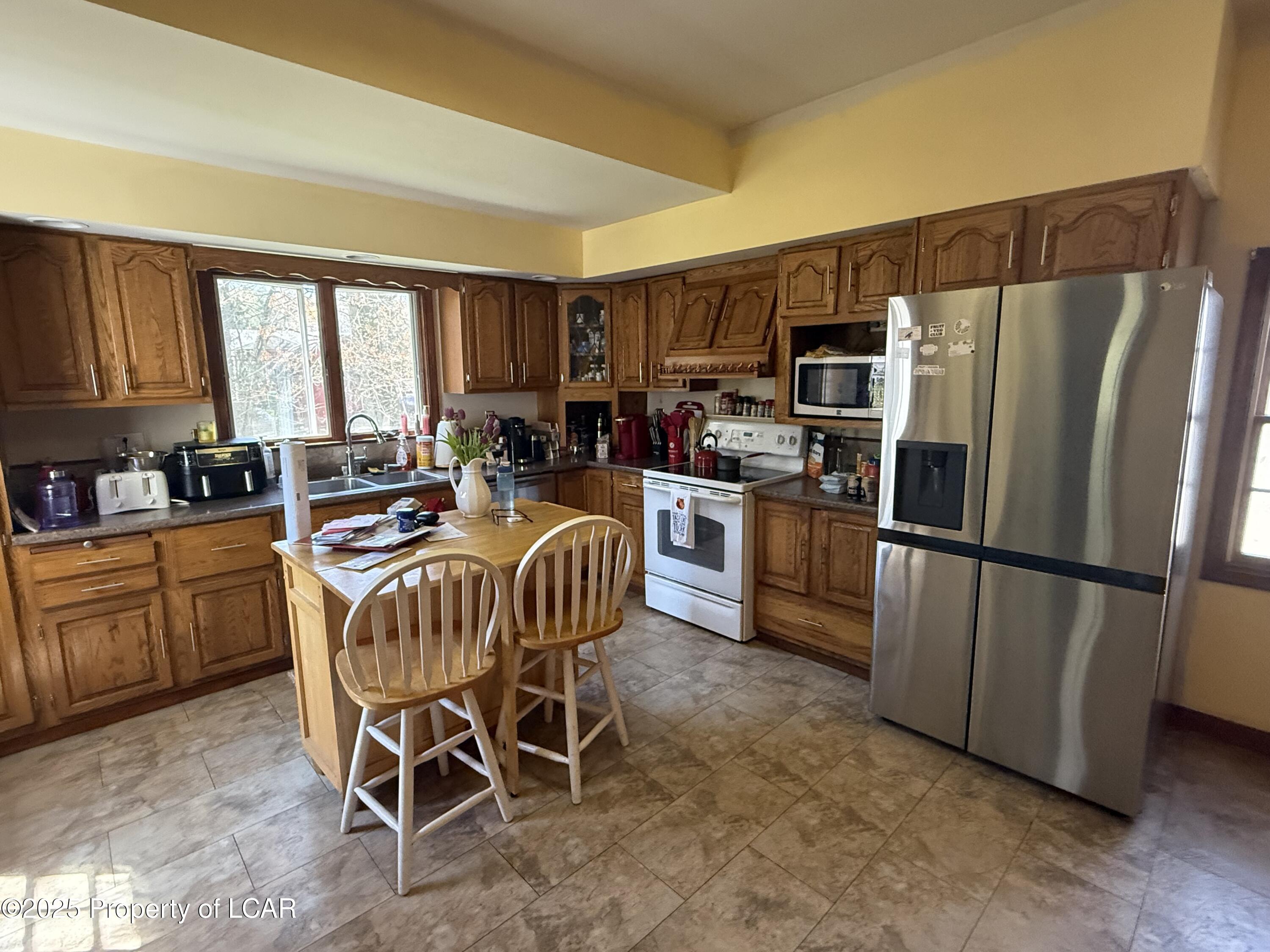 2213 Lakeside Drive, Harveys Lake, Idaho image 8