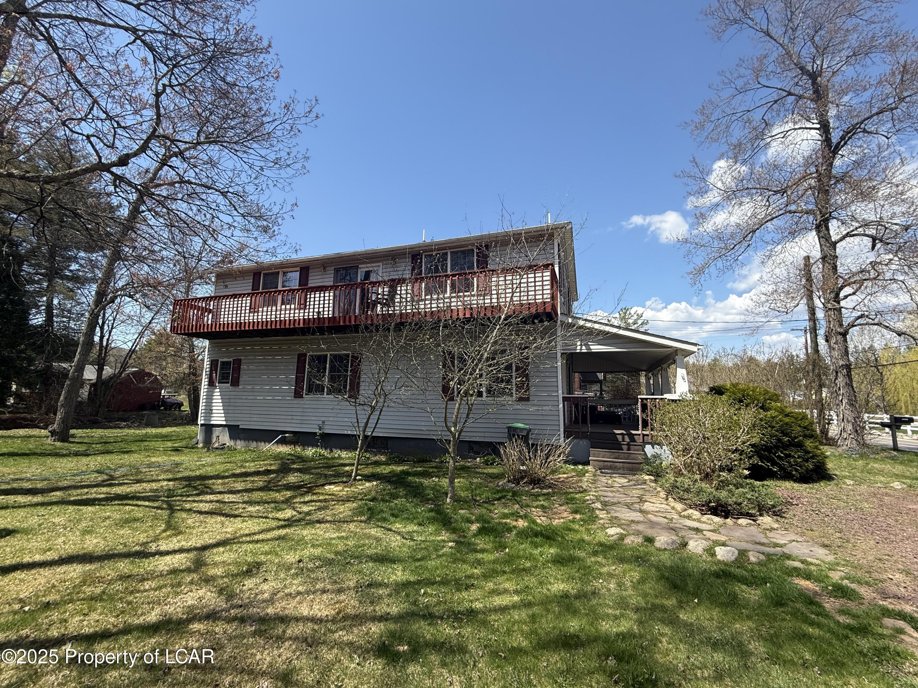 2213 Lakeside Drive, Harveys Lake, Idaho image 26