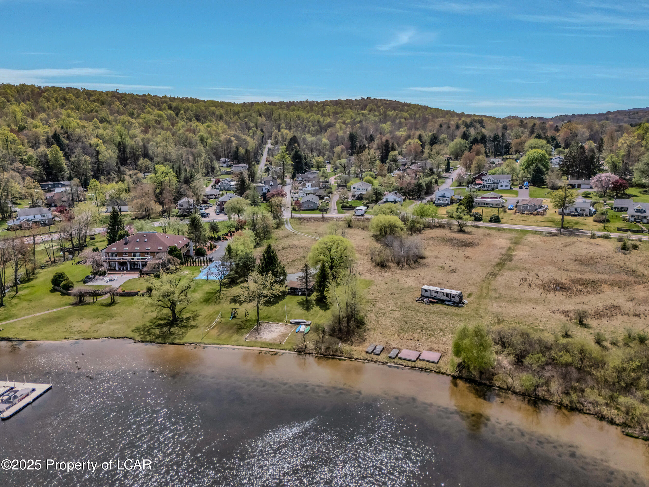 2213 Lakeside Drive, Harveys Lake, Idaho image 28