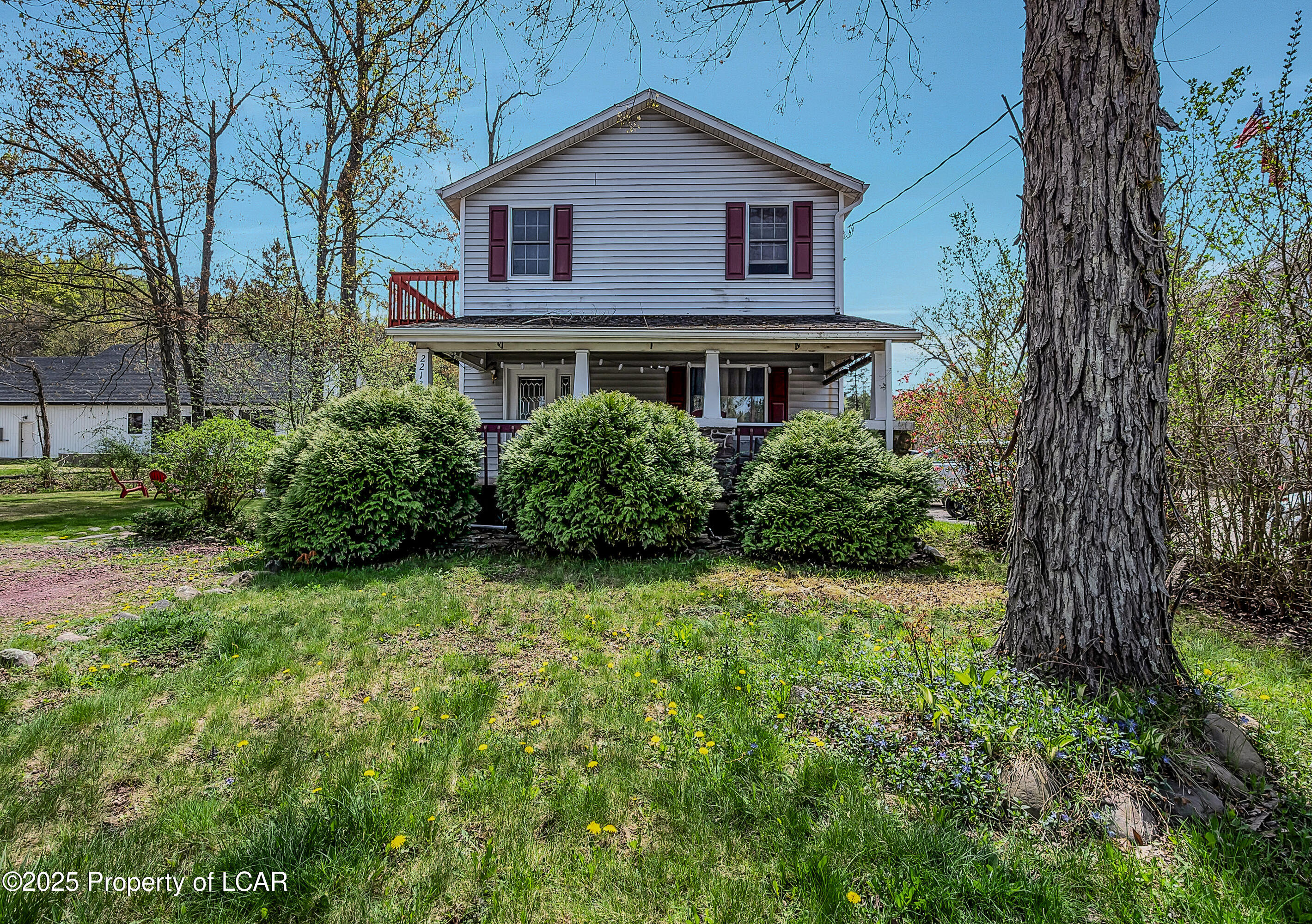 2213 Lakeside Drive, Harveys Lake, Idaho image 2